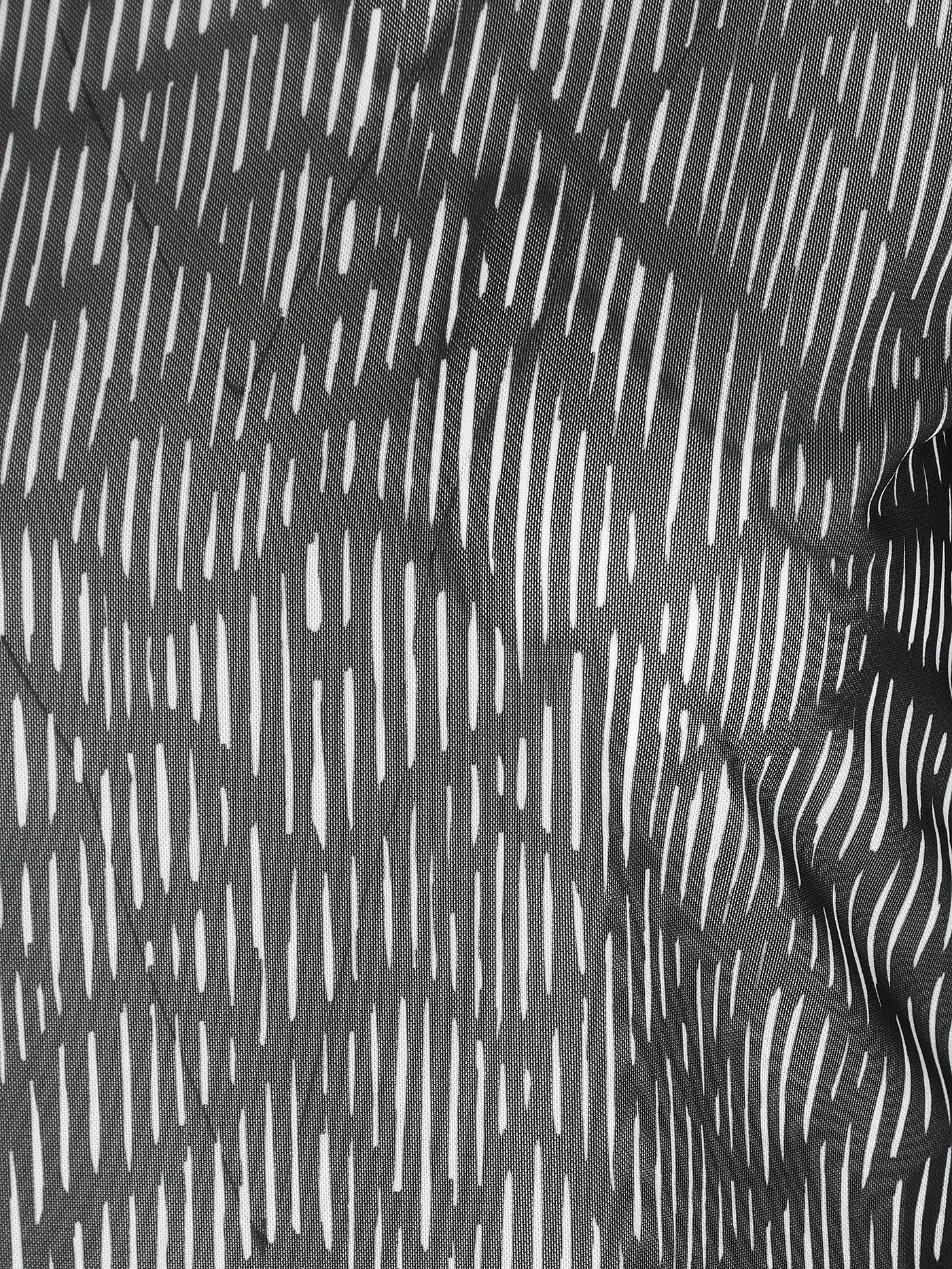 COMMA IDENTITY | Langarmshirt | schwarz