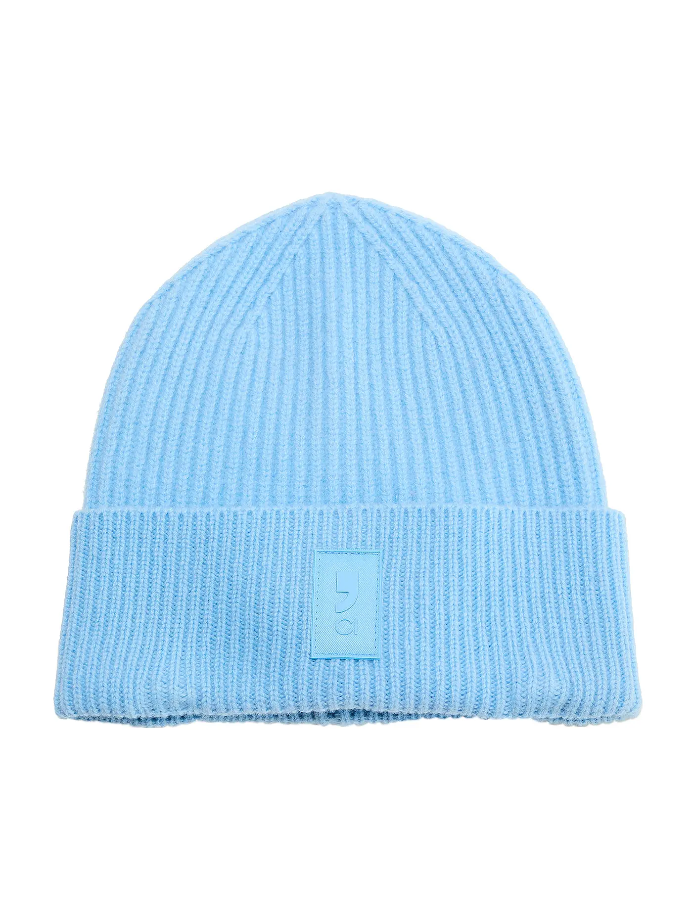 COMMA IDENTITY | Mütze - Haube | blau