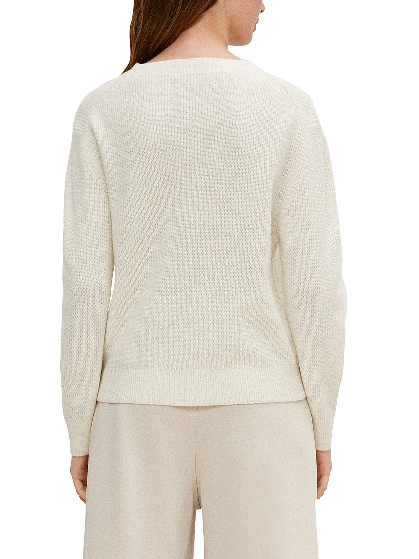 COMMA IDENTITY | Pullover | beige