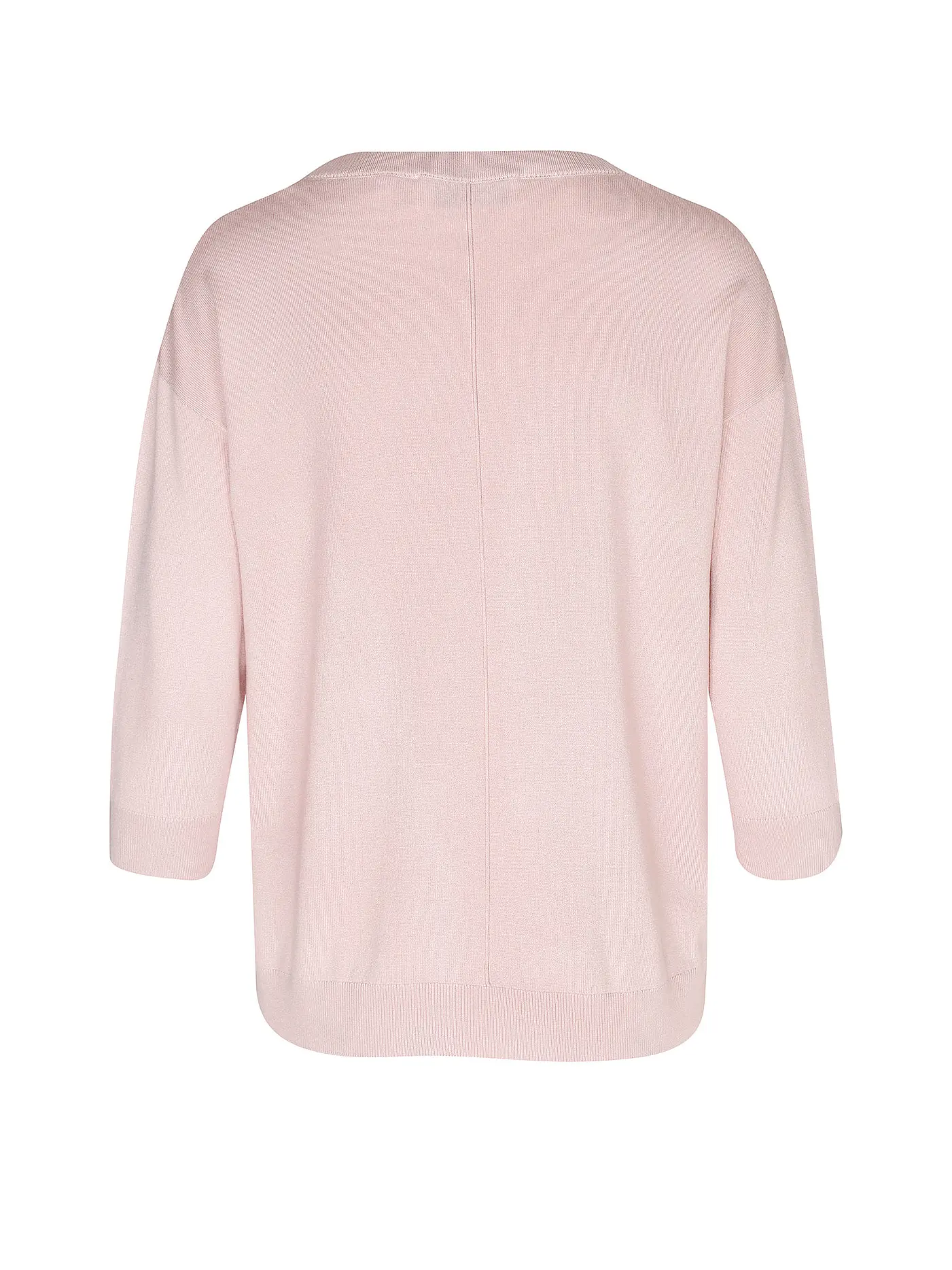 COMMA IDENTITY | Pullover | rosa