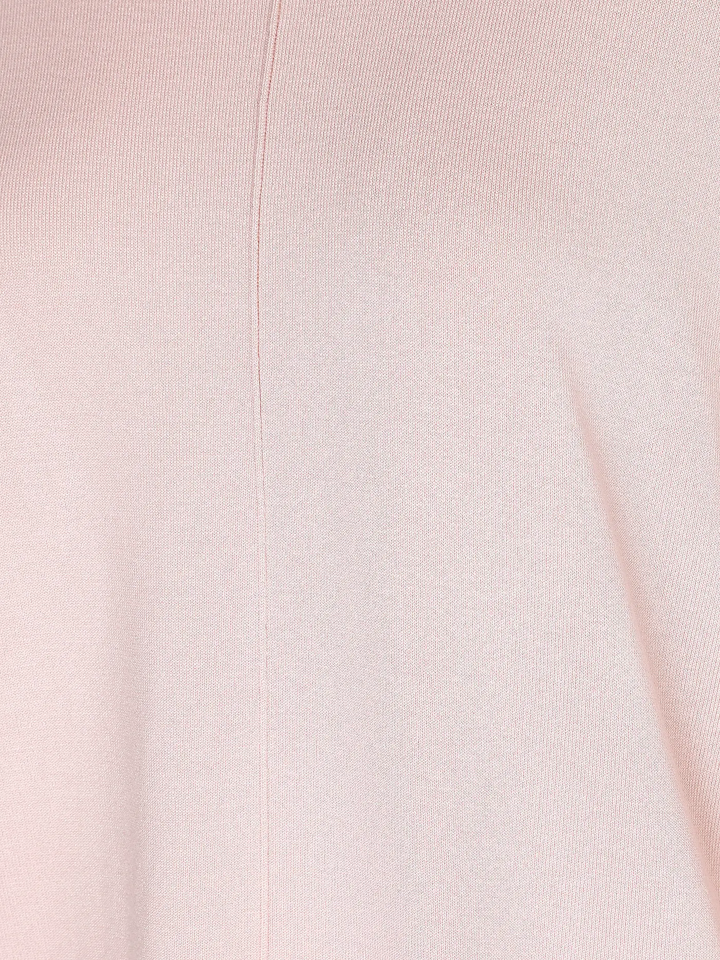 COMMA IDENTITY | Pullover | rosa