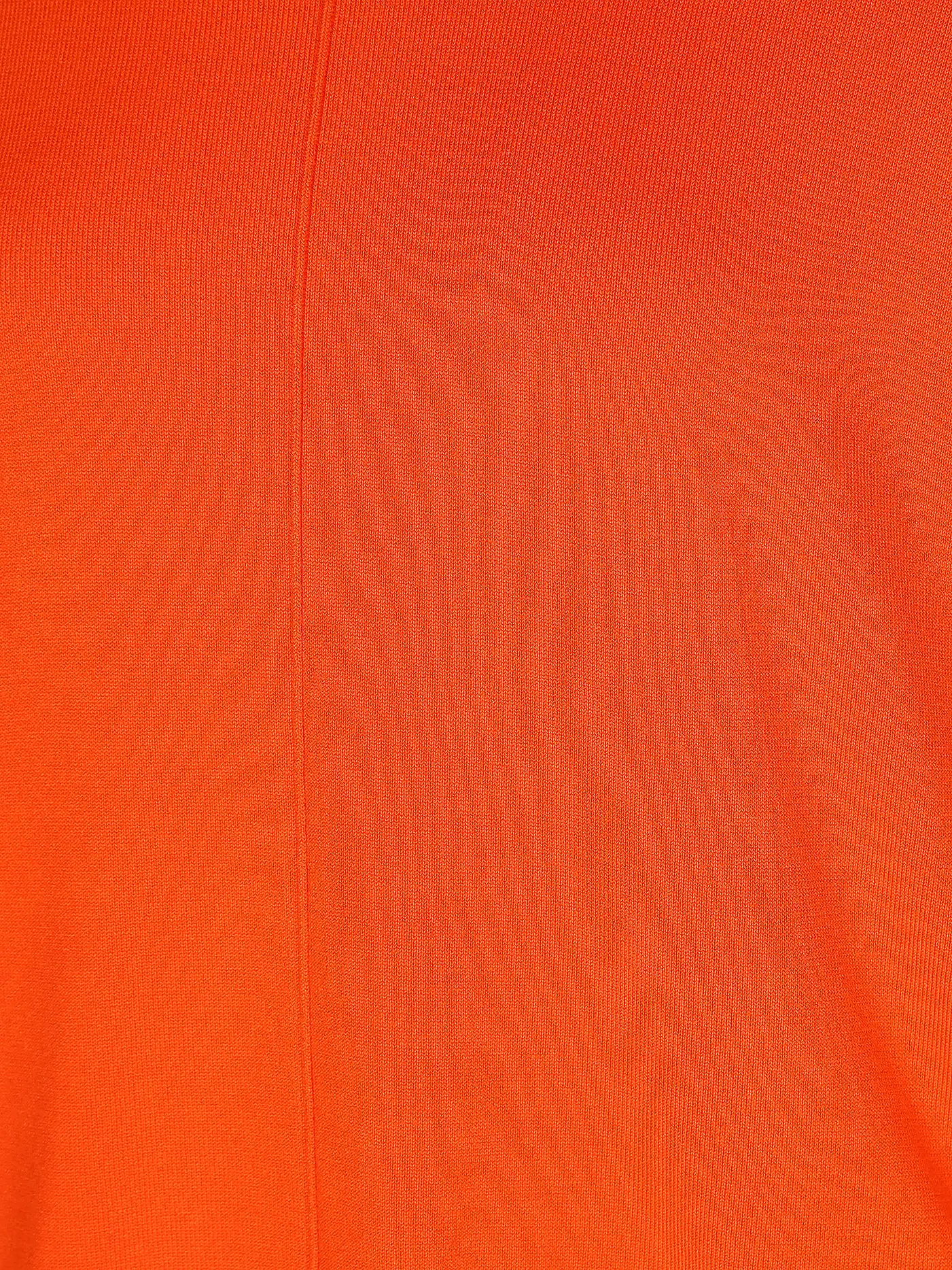 COMMA IDENTITY | Pullover | orange