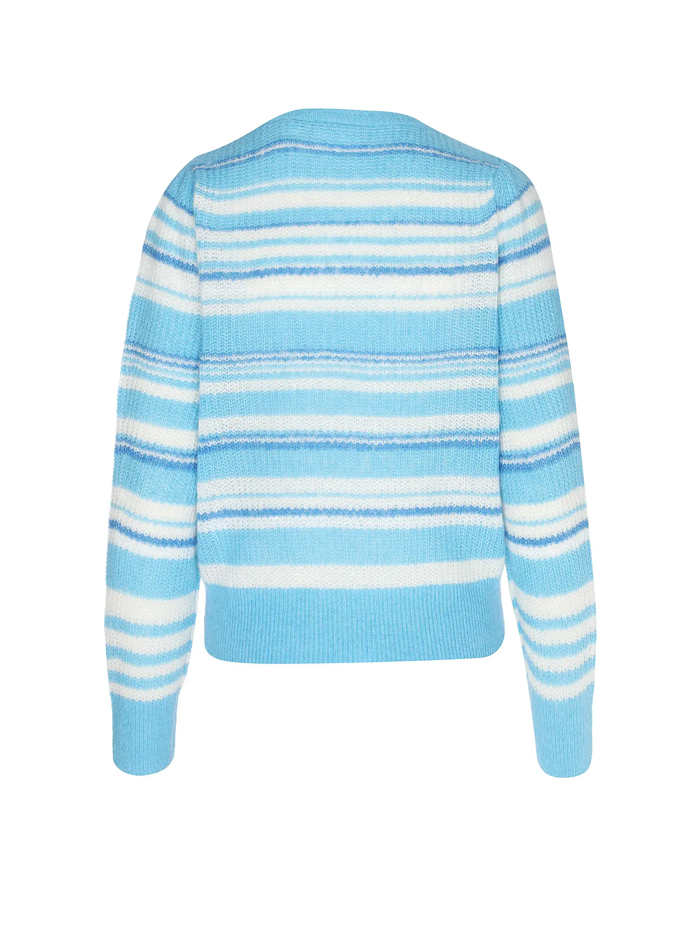 COMMA IDENTITY | Pullover | blau