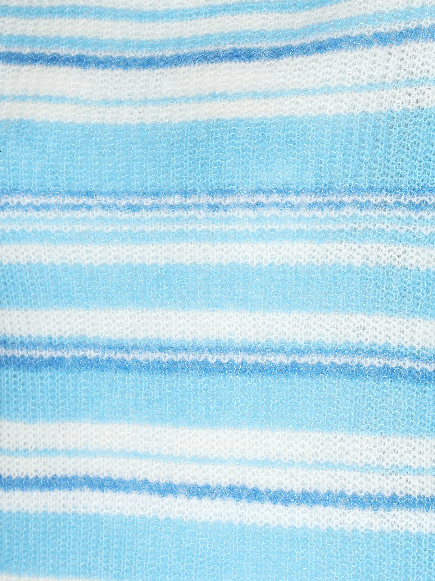 COMMA IDENTITY | Pullover | blau