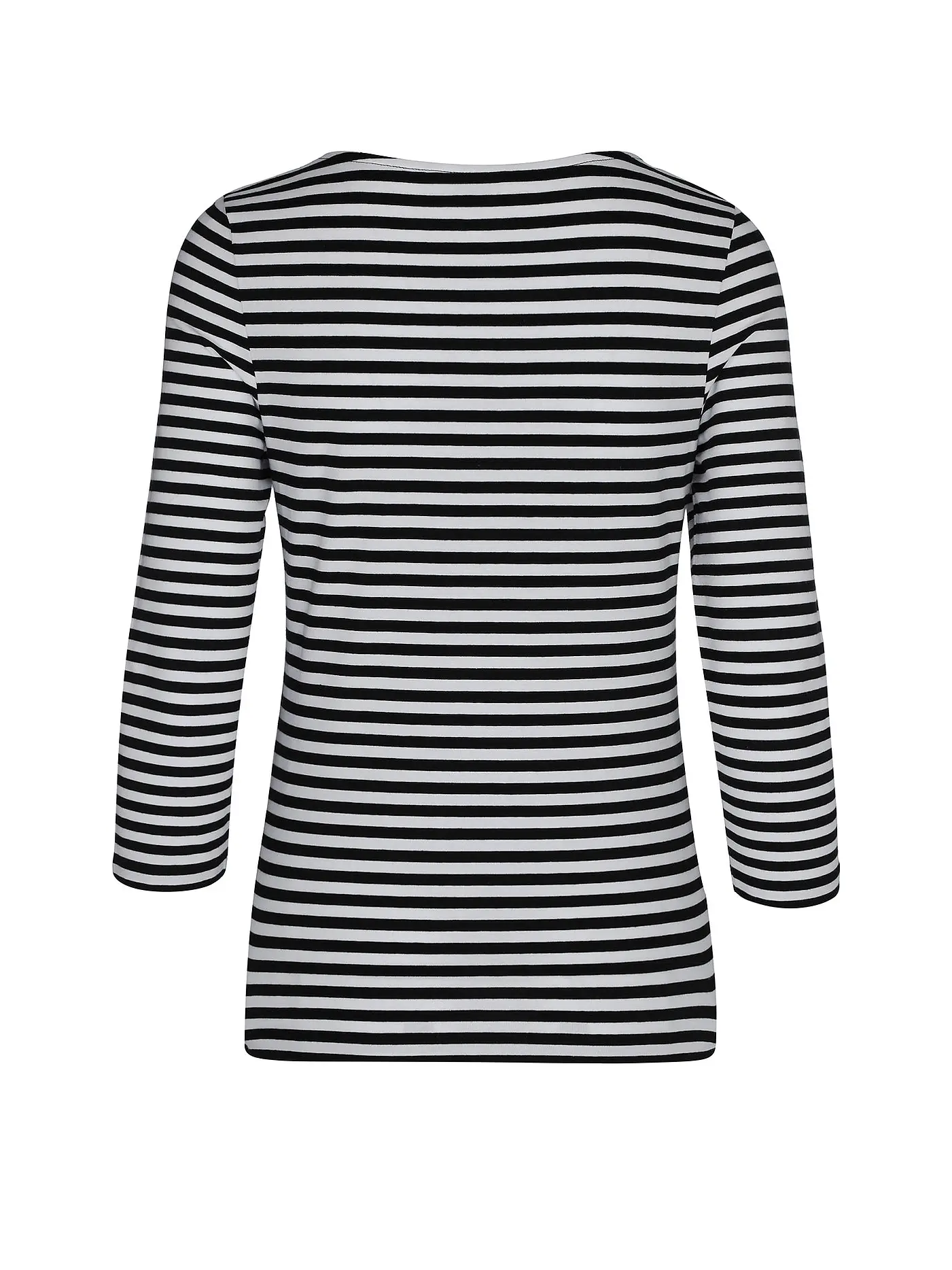 COMMA IDENTITY | Shirt  | schwarz