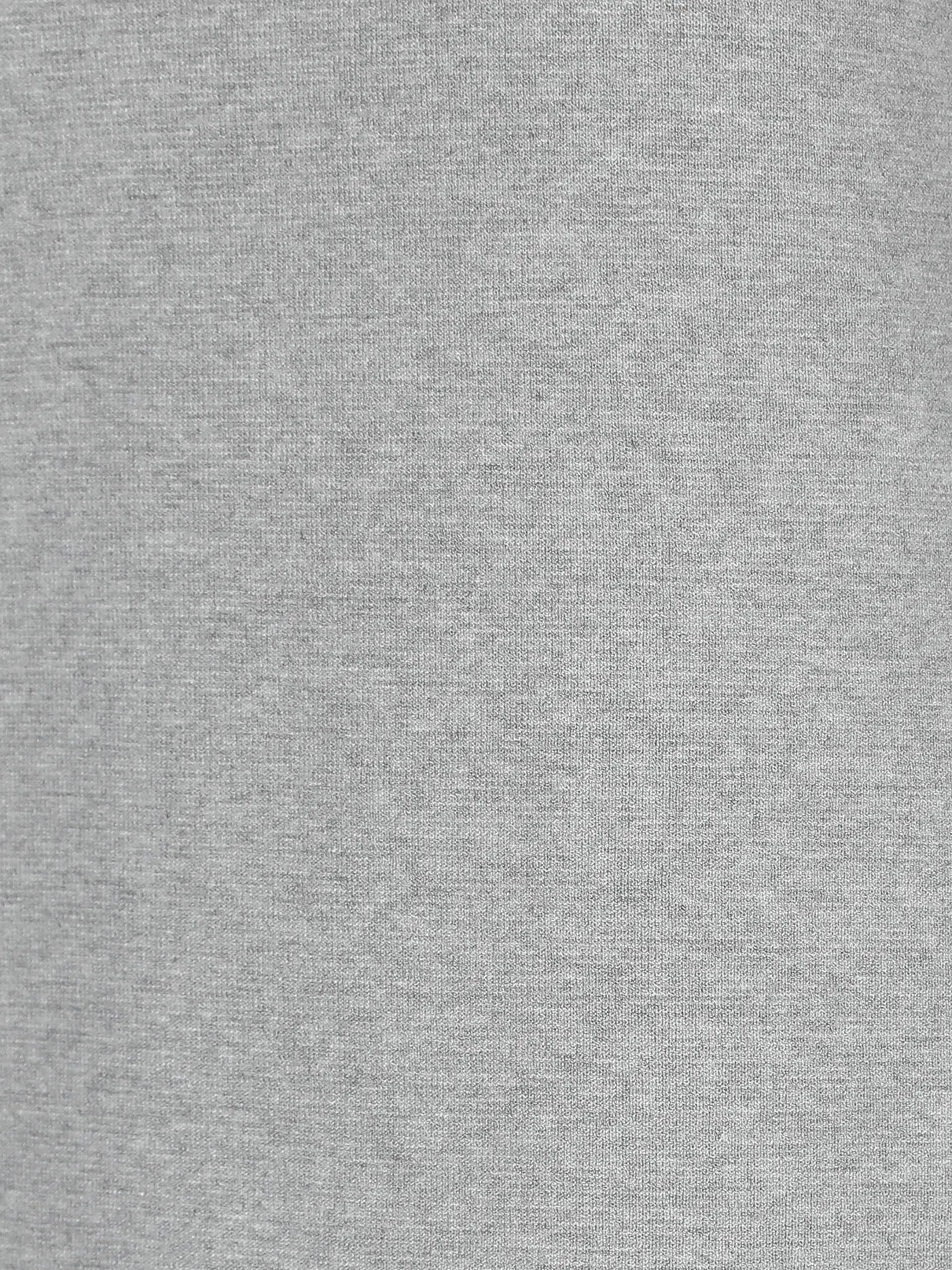COMMA IDENTITY | Strickkleid | grau