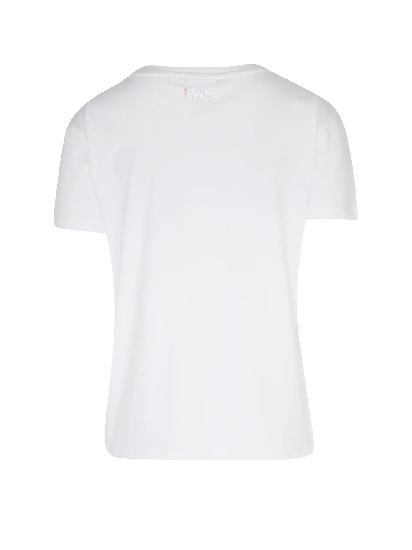 COMMA IDENTITY | T-Shirt | weiss