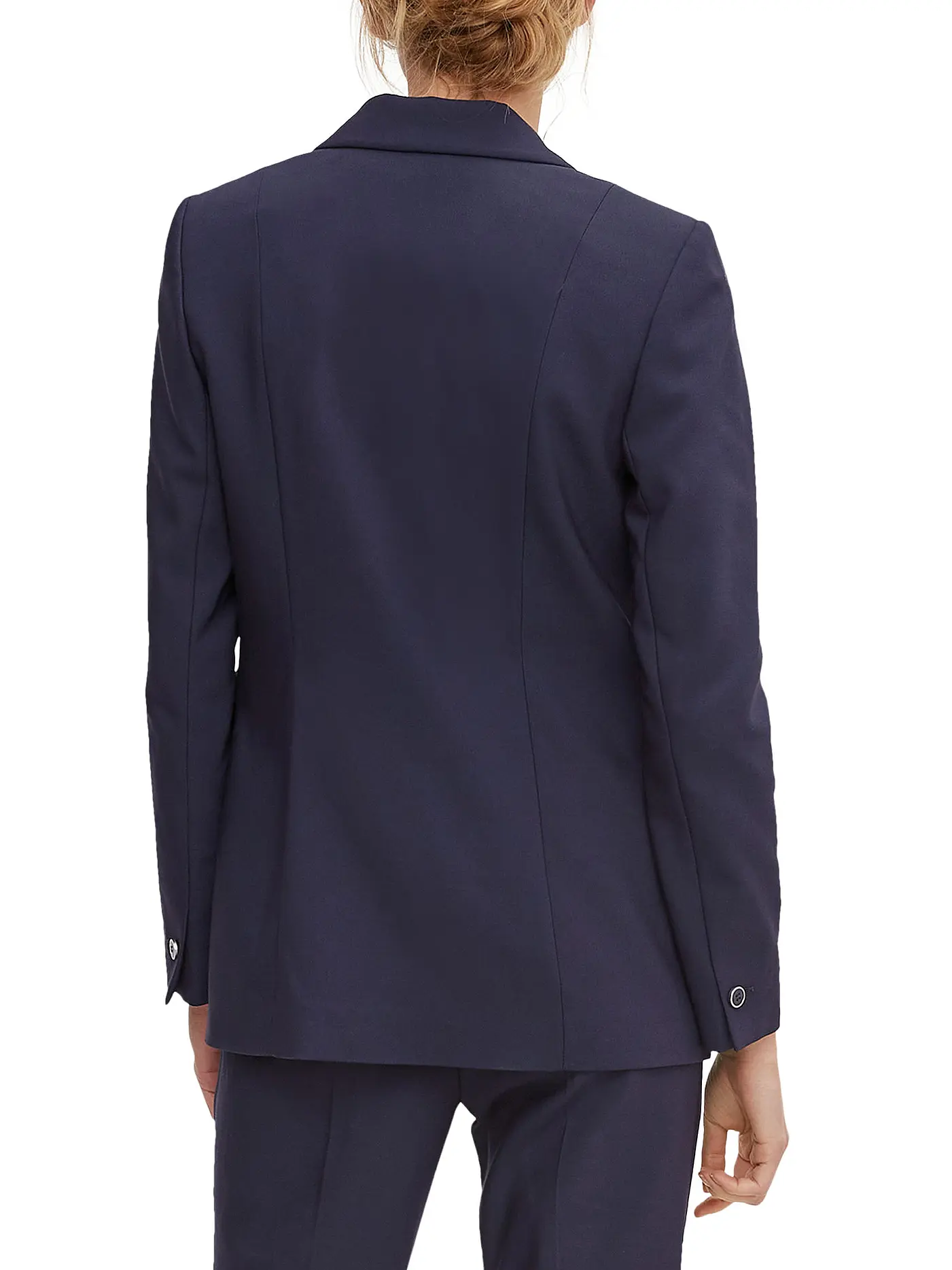 COMMA | Blazer  | blau