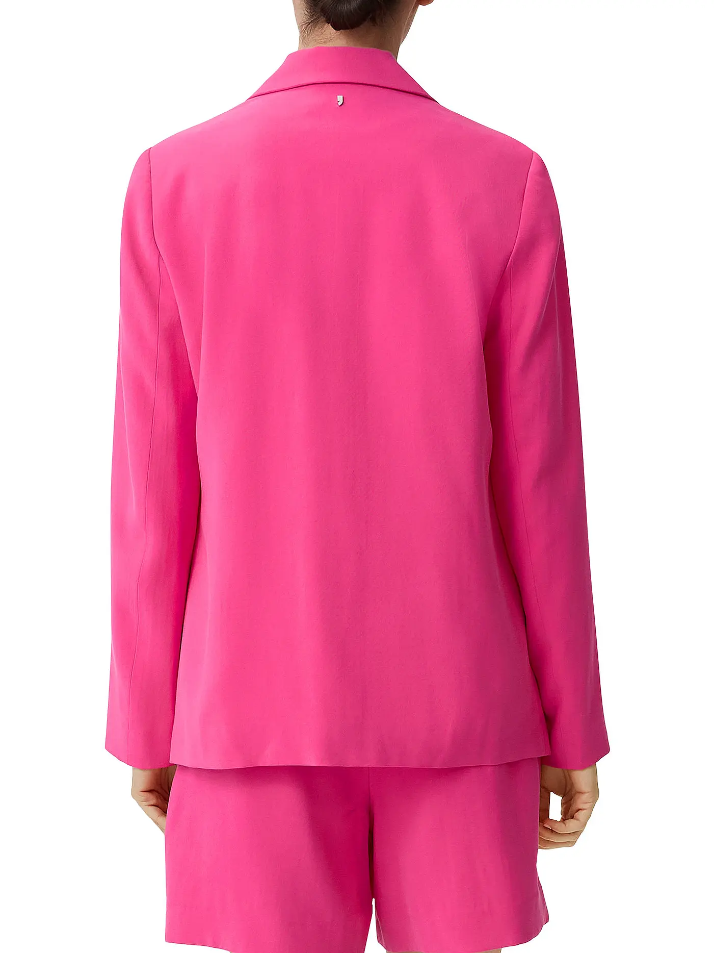 COMMA | Blazer | pink