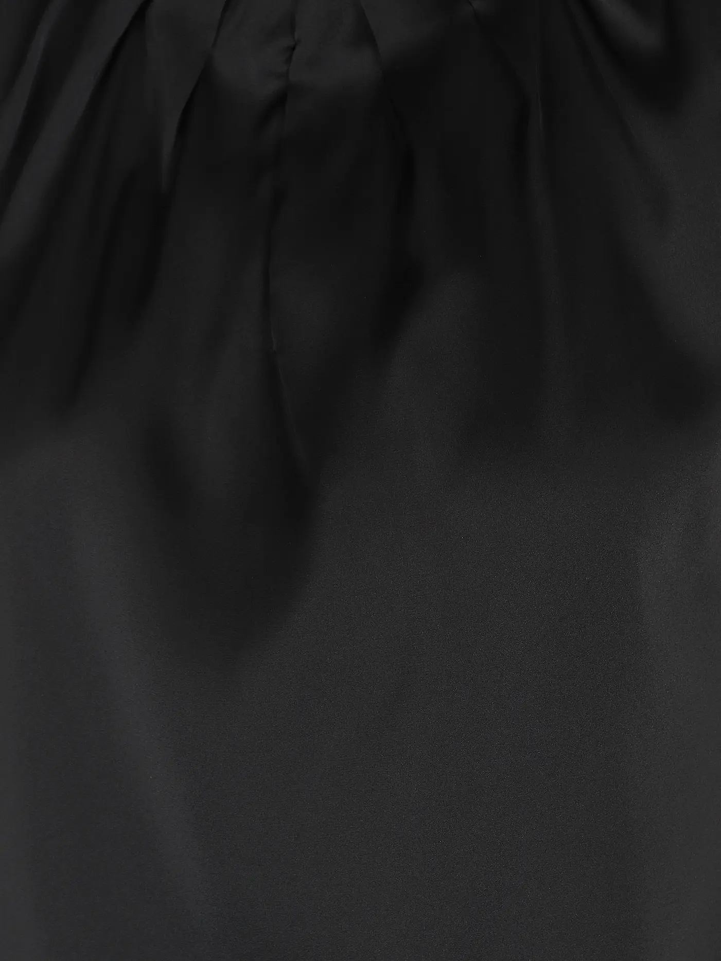 COMMA | Bluse | schwarz