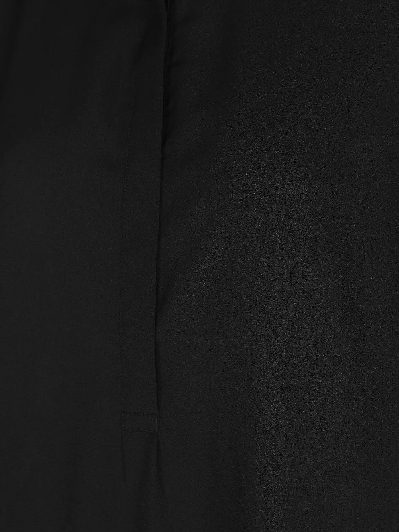 COMMA | Bluse | schwarz