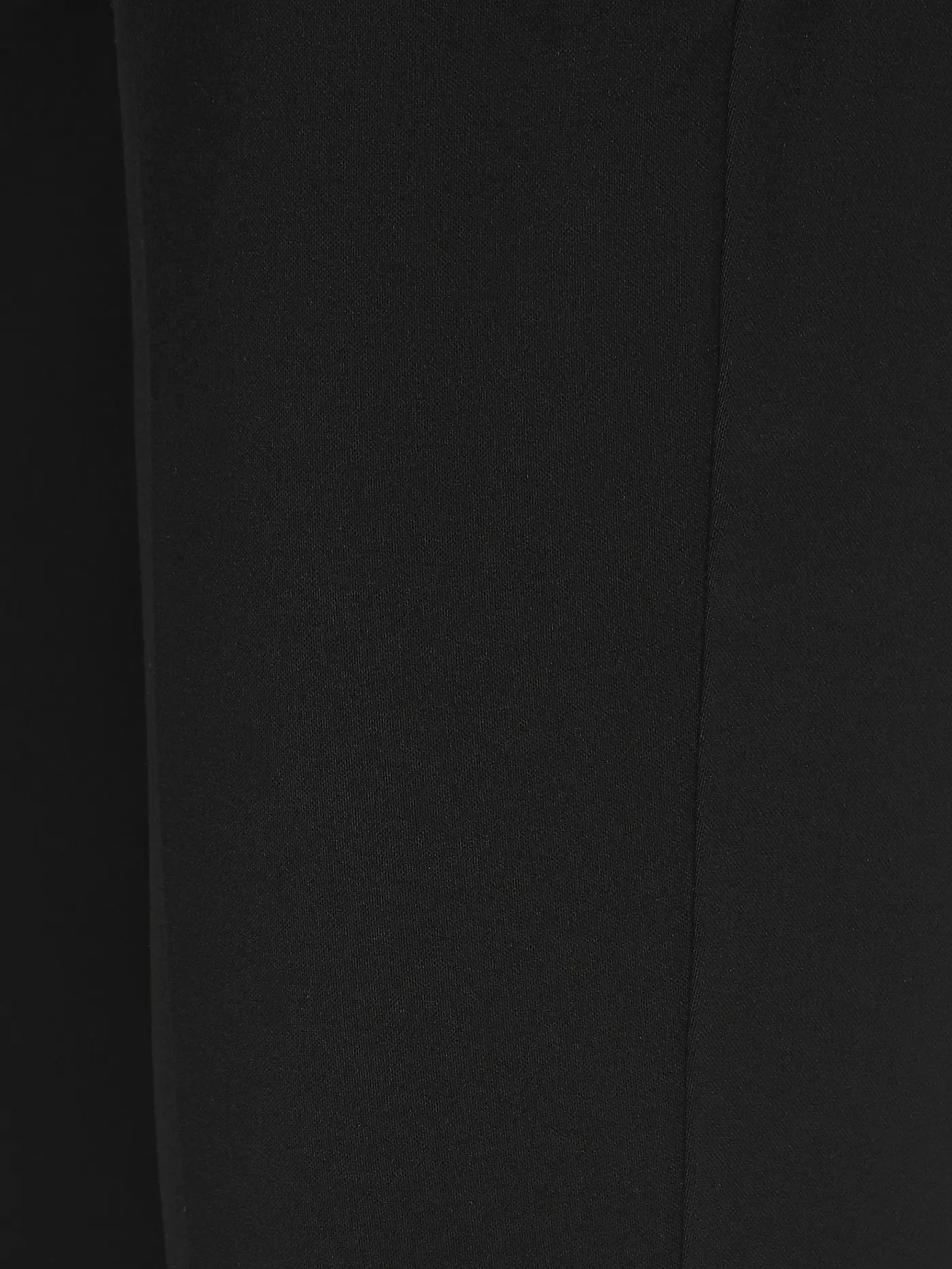 COMMA | Businesshose | schwarz