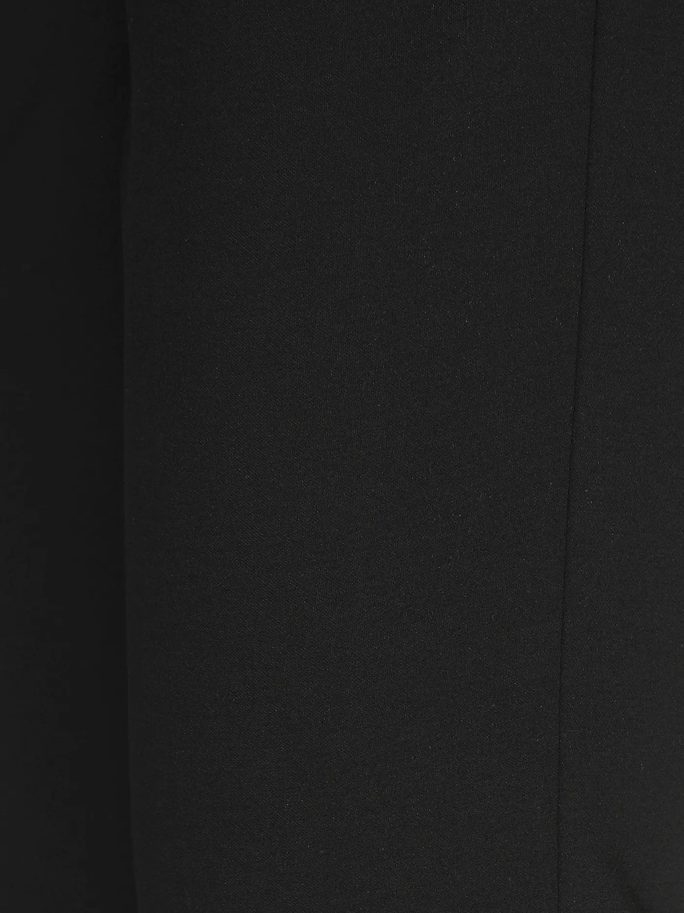 COMMA | Businesshose | schwarz