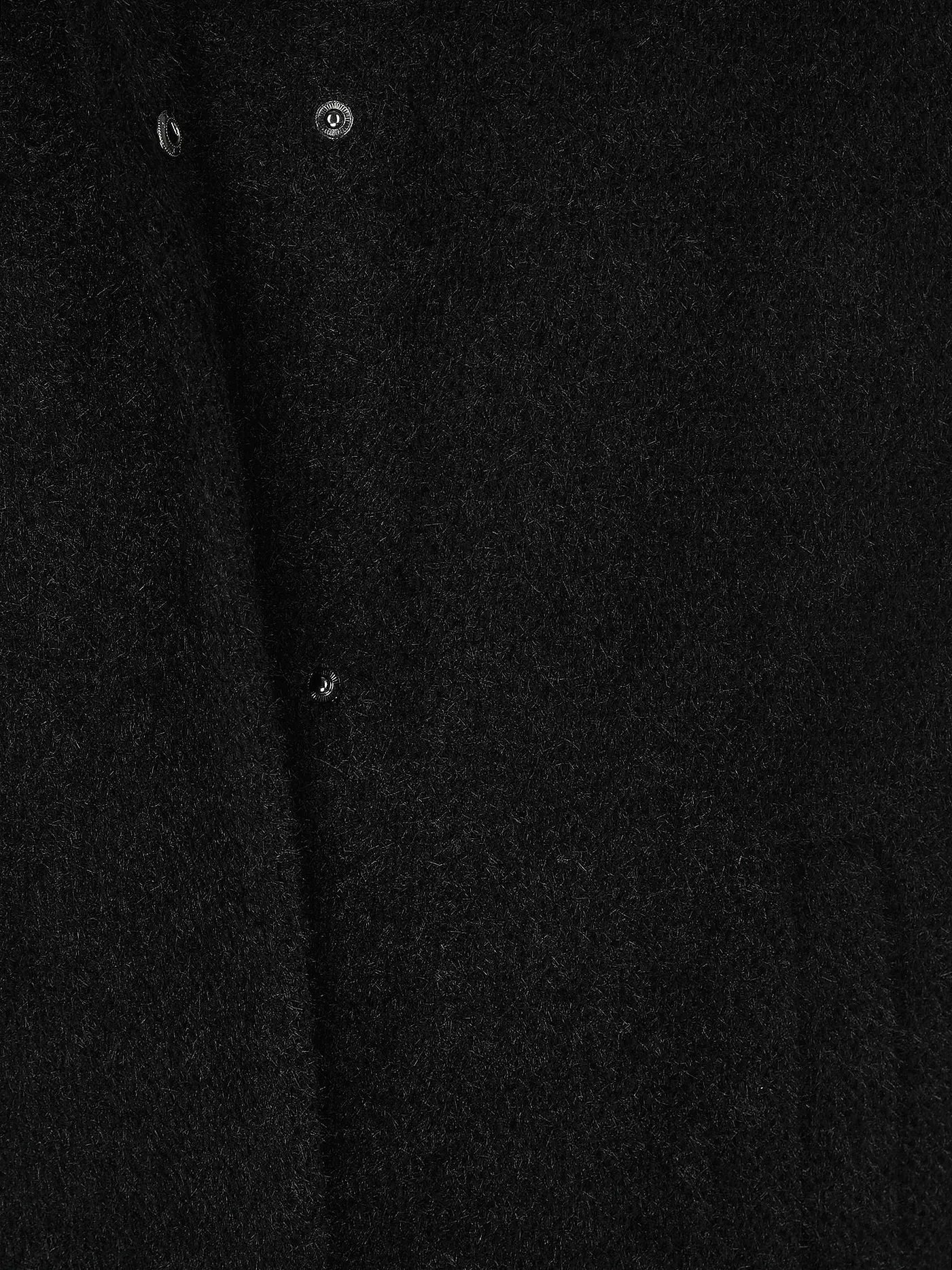 COMMA | Jacke | schwarz