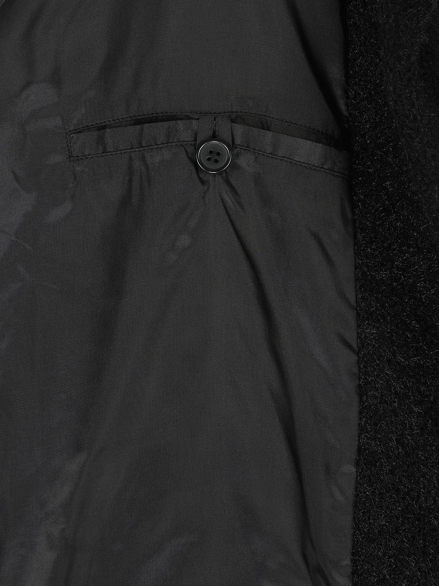 COMMA | Jacke | schwarz