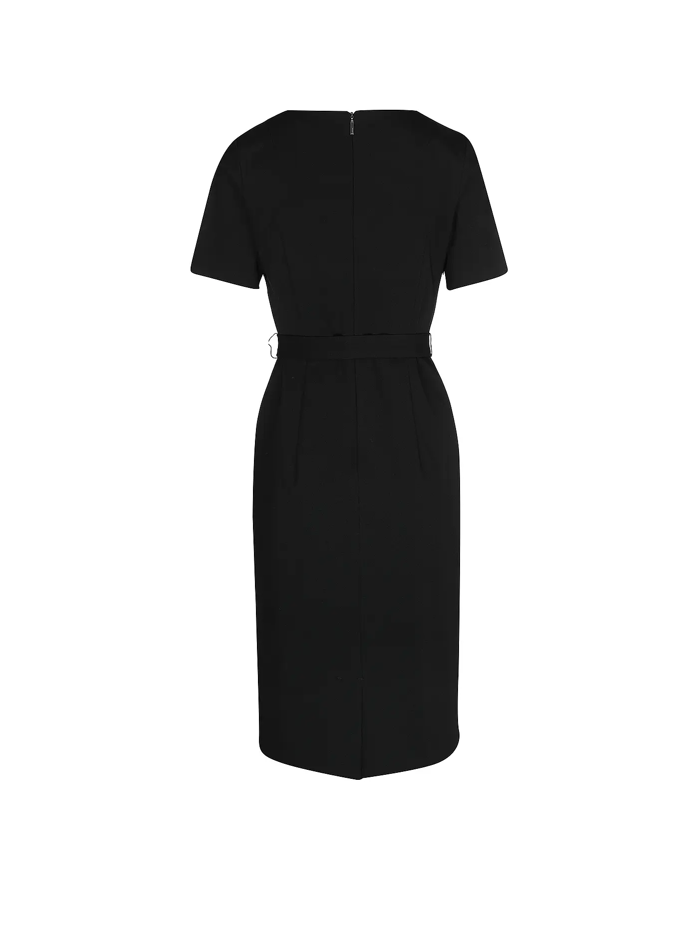 COMMA | Kleid | schwarz