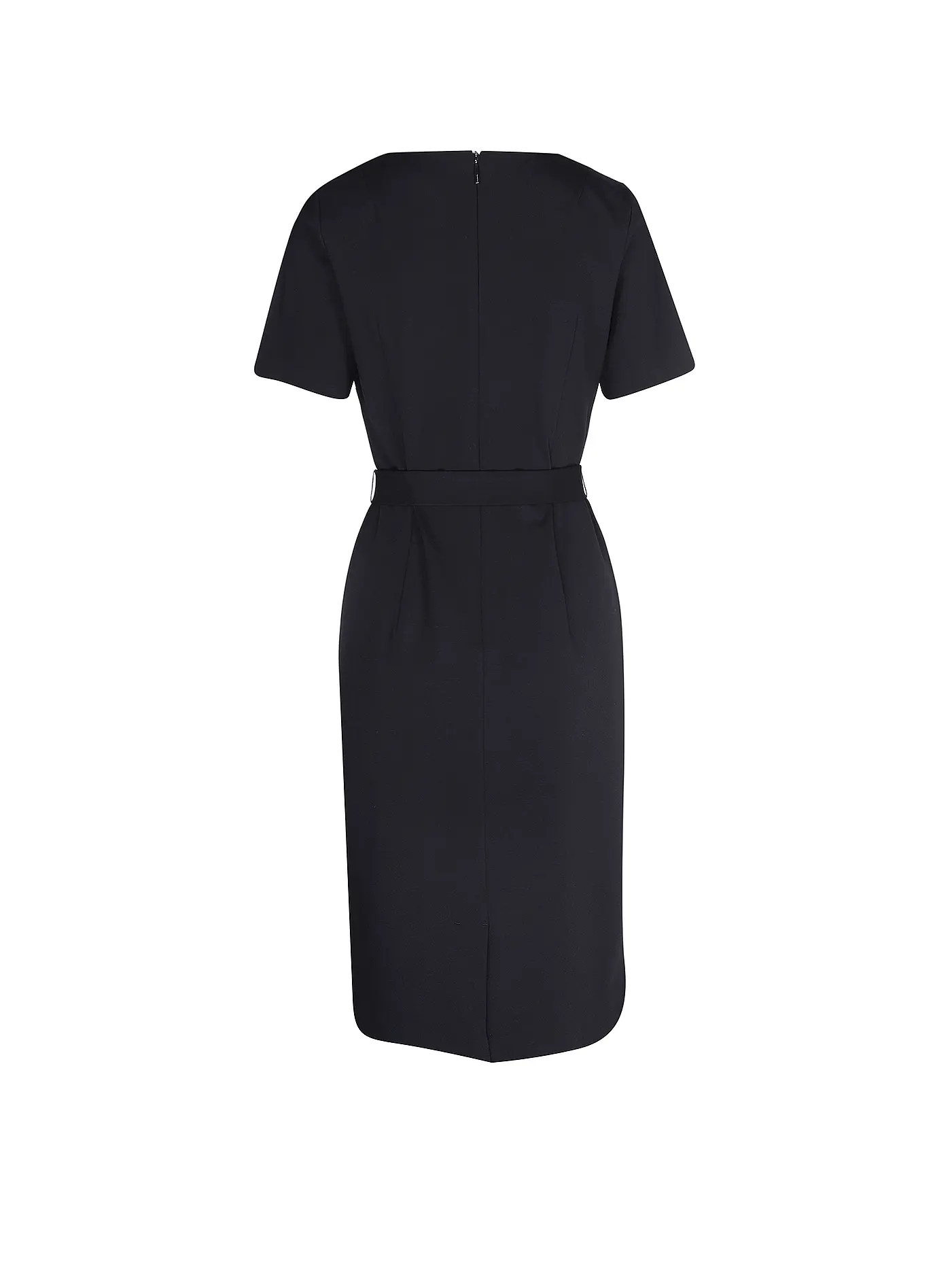 COMMA | Kleid | dunkelblau