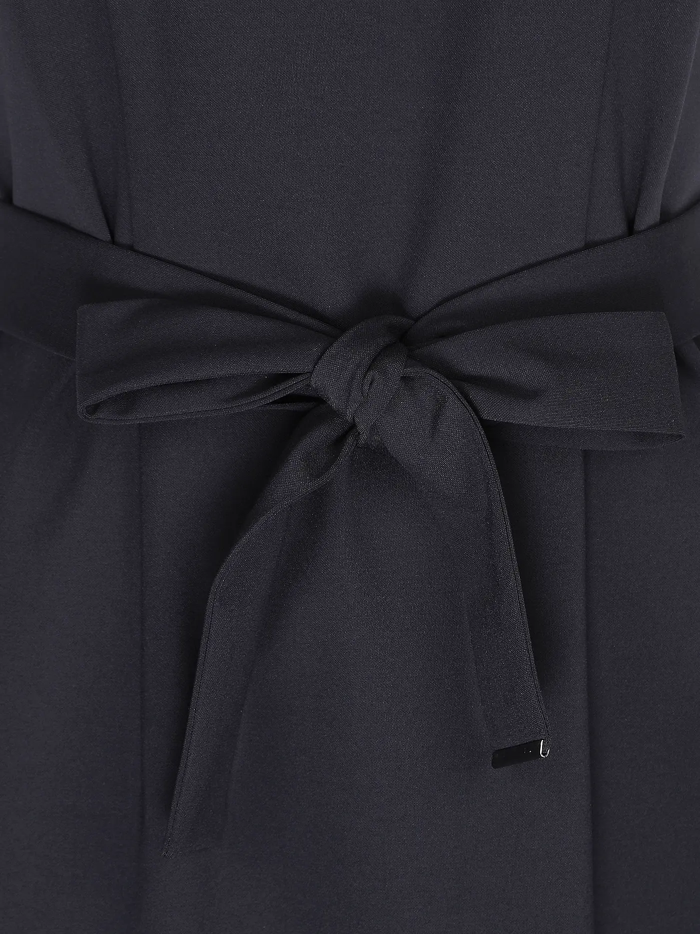 COMMA | Kleid | dunkelblau