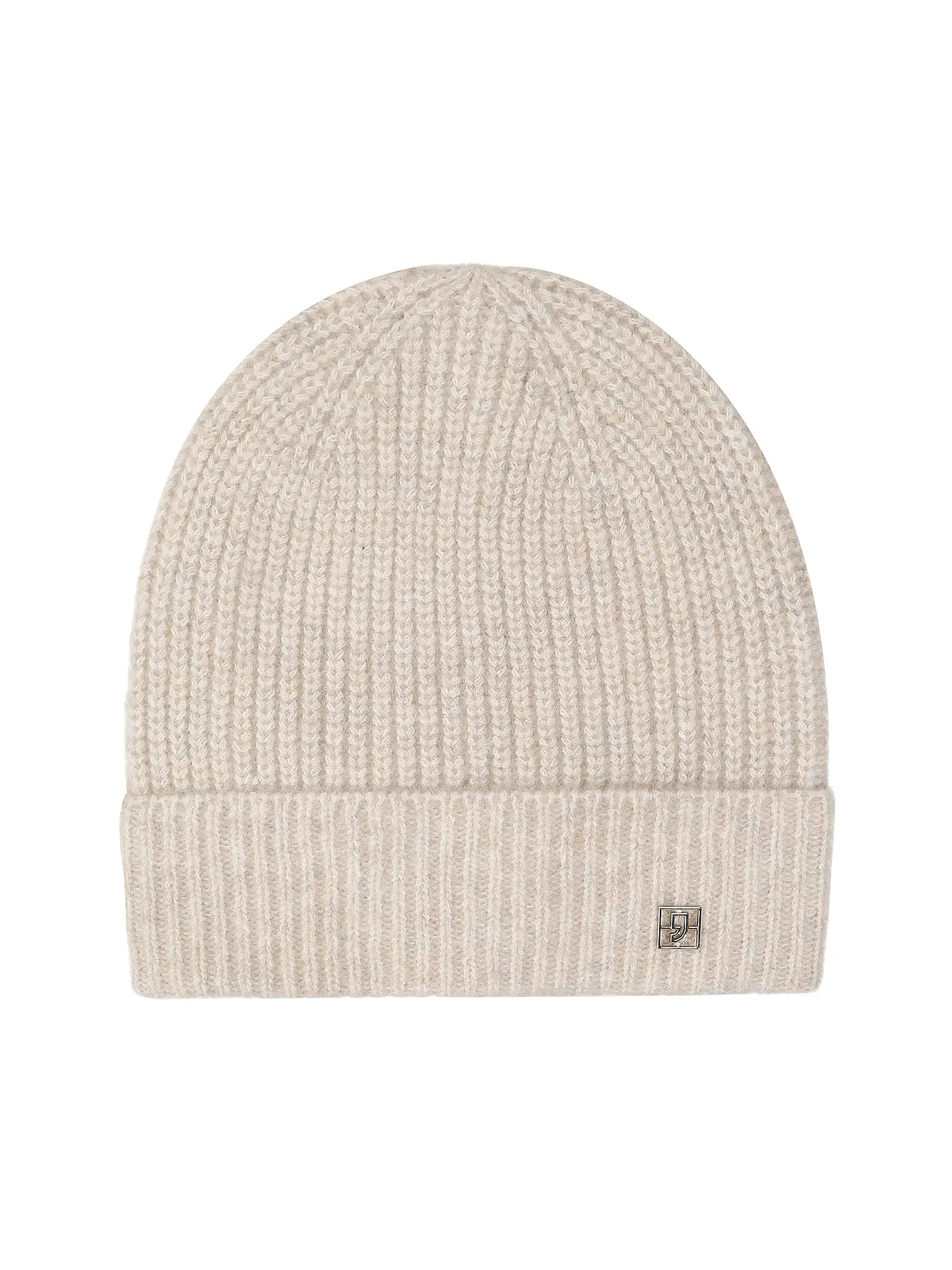 COMMA | Mütze - Haube  | beige