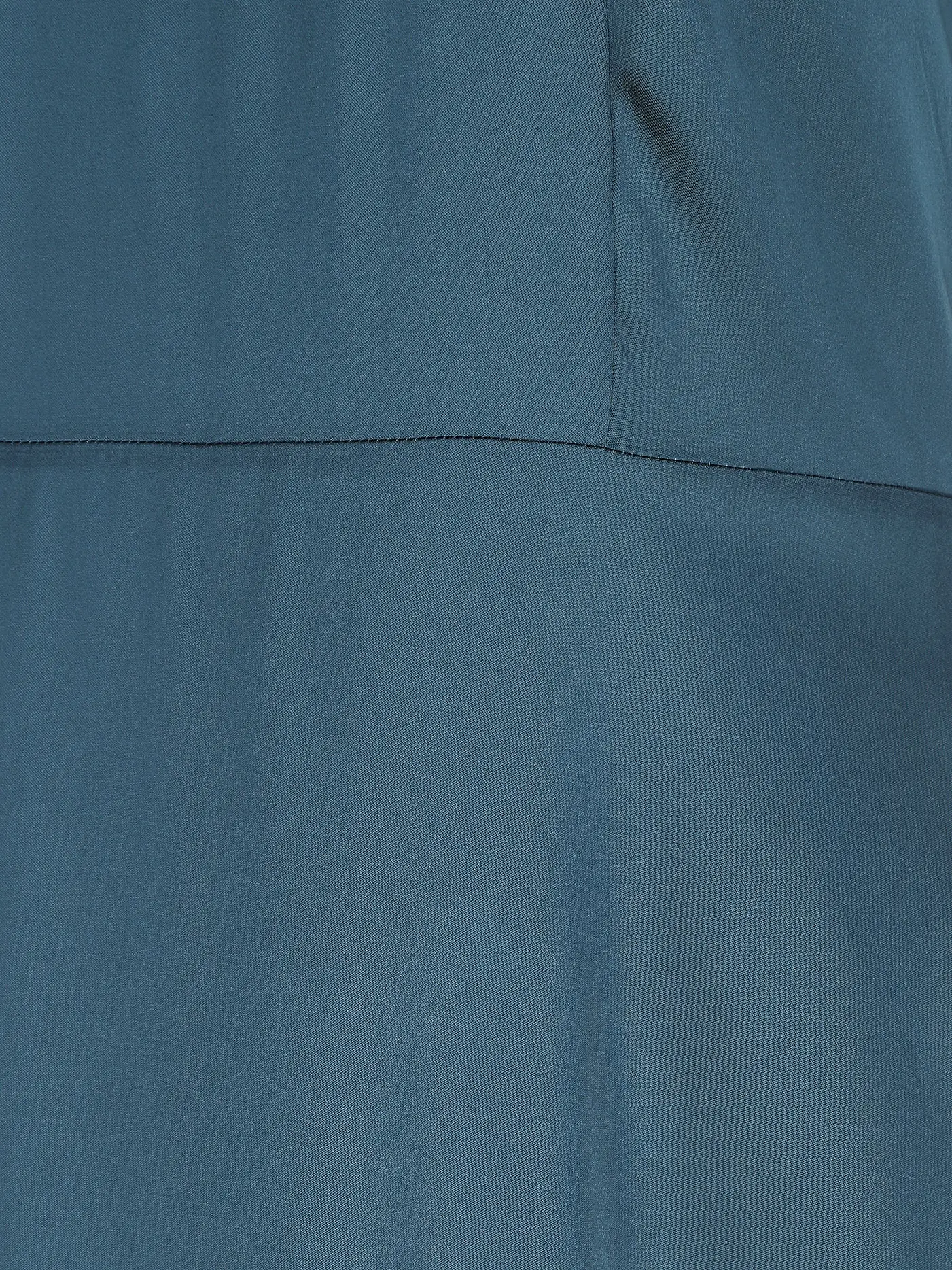 COMMA | Midikleid | petrol
