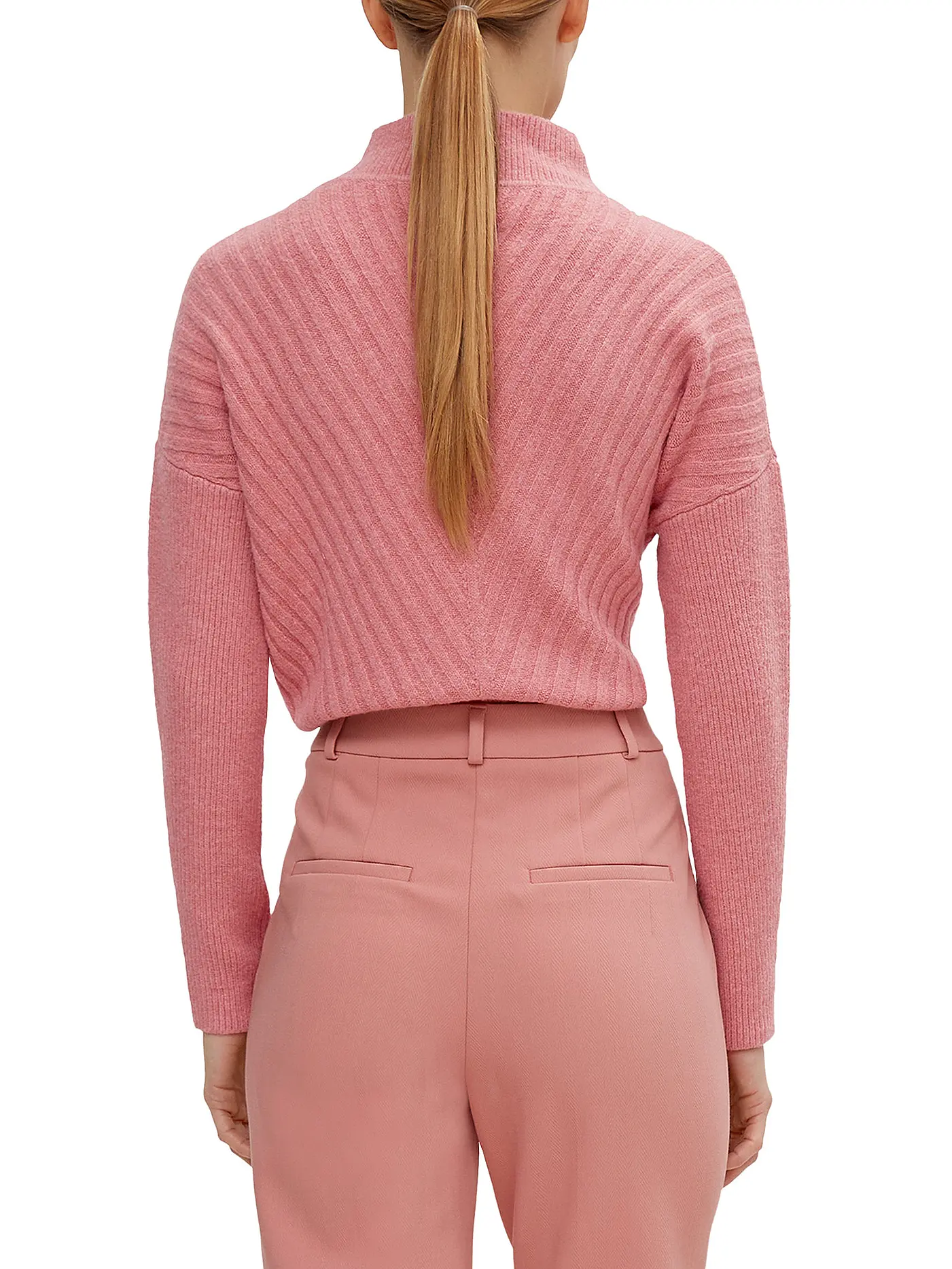 COMMA | Pullover | koralle