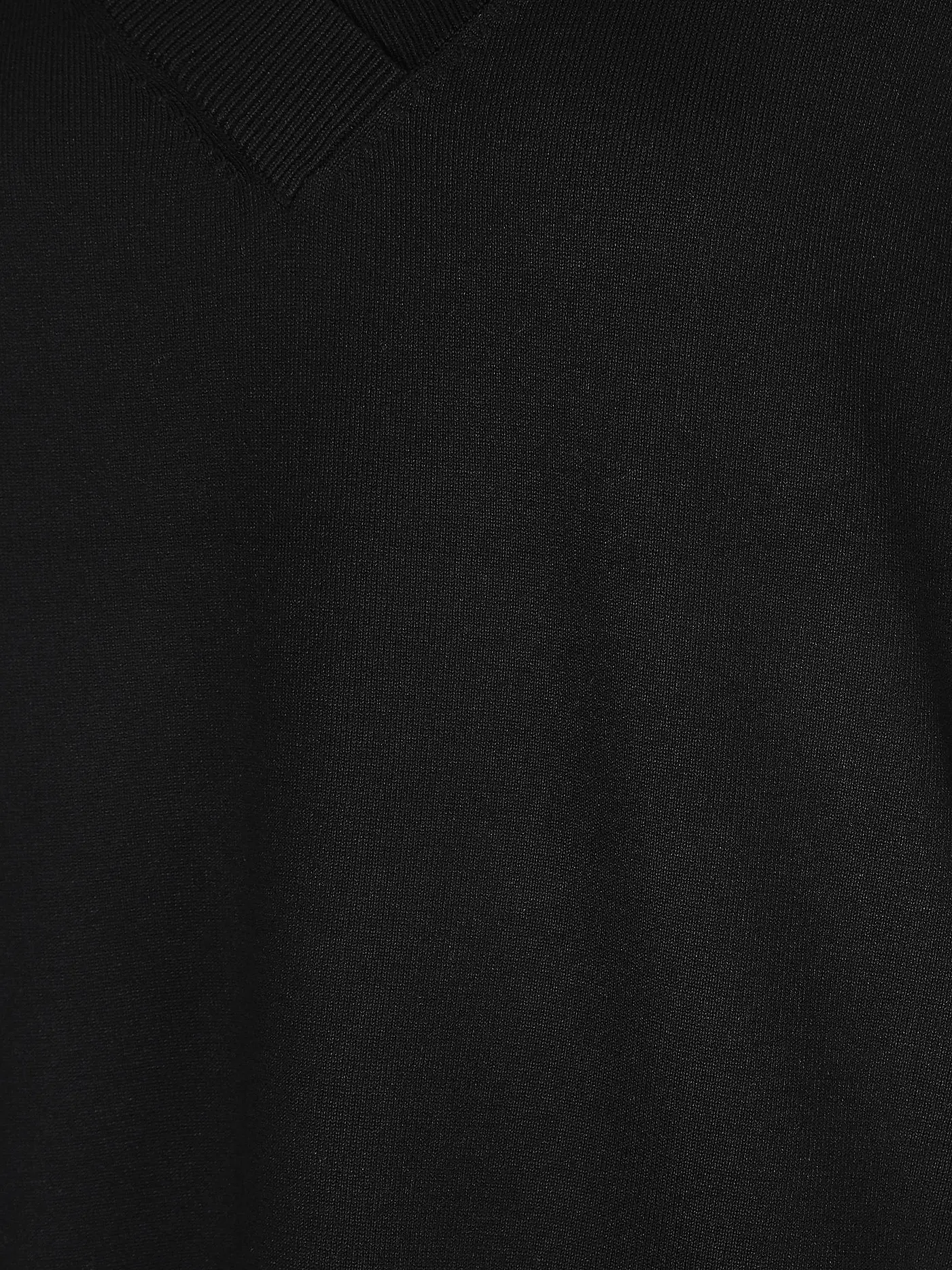 COMMA | Pullover | schwarz