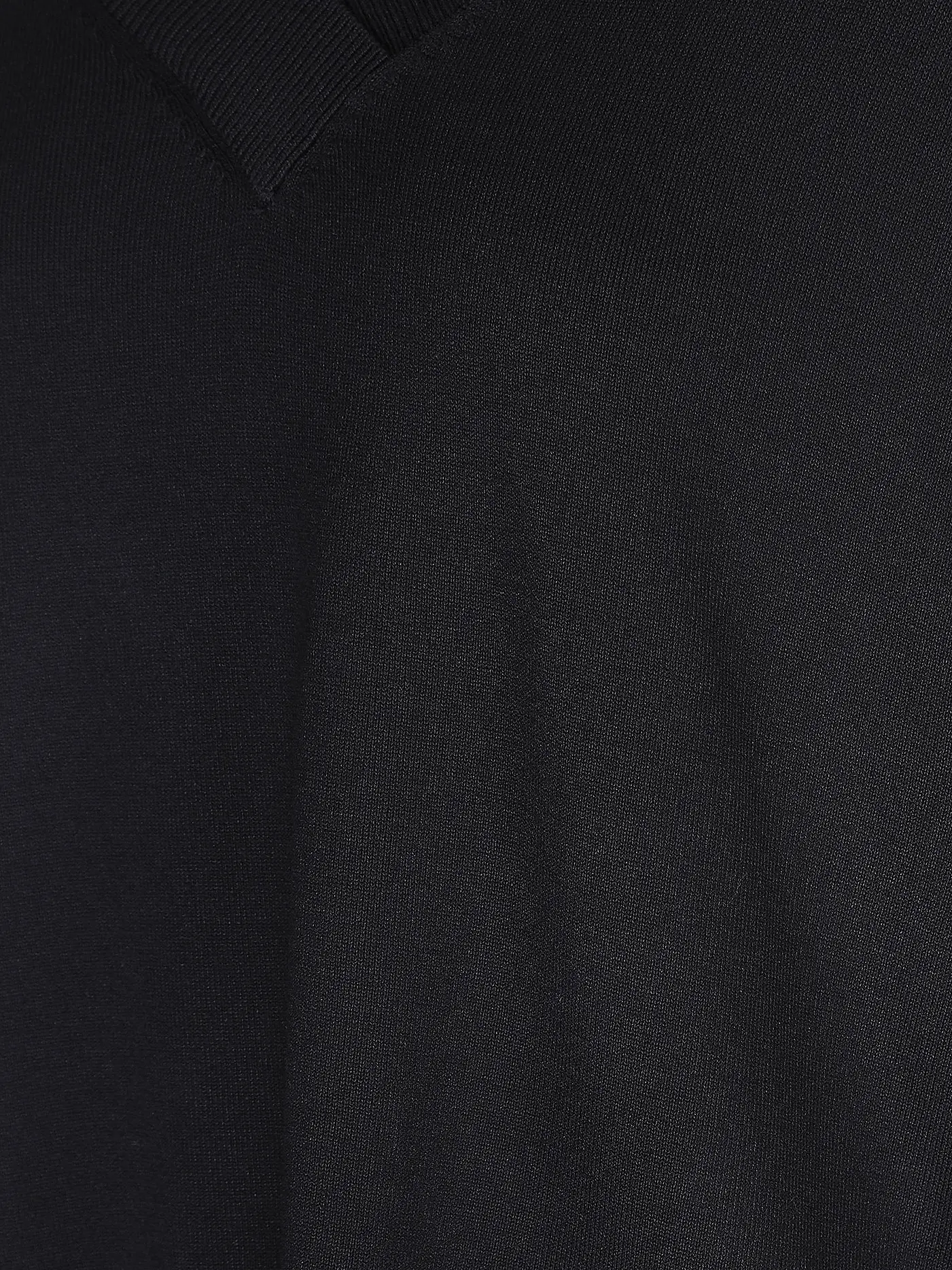 COMMA | Pullover | dunkelblau