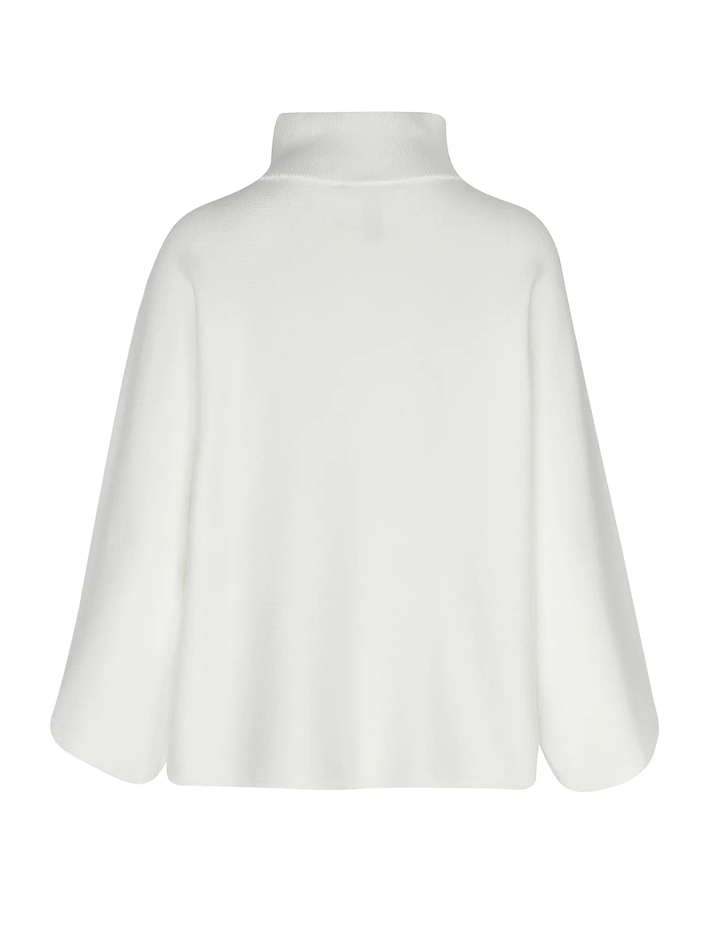 COMMA | Pullover | creme