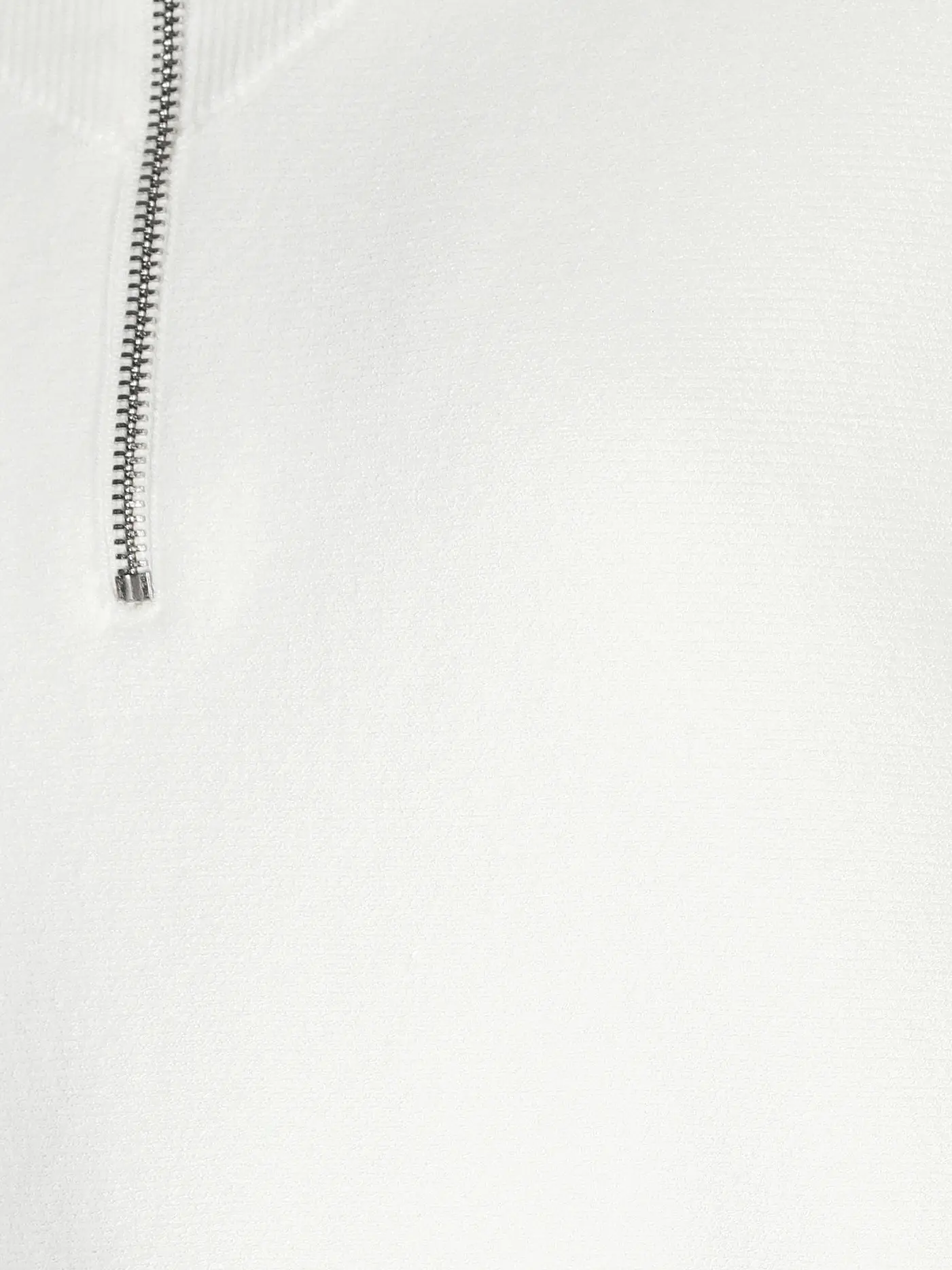 COMMA | Pullover | creme