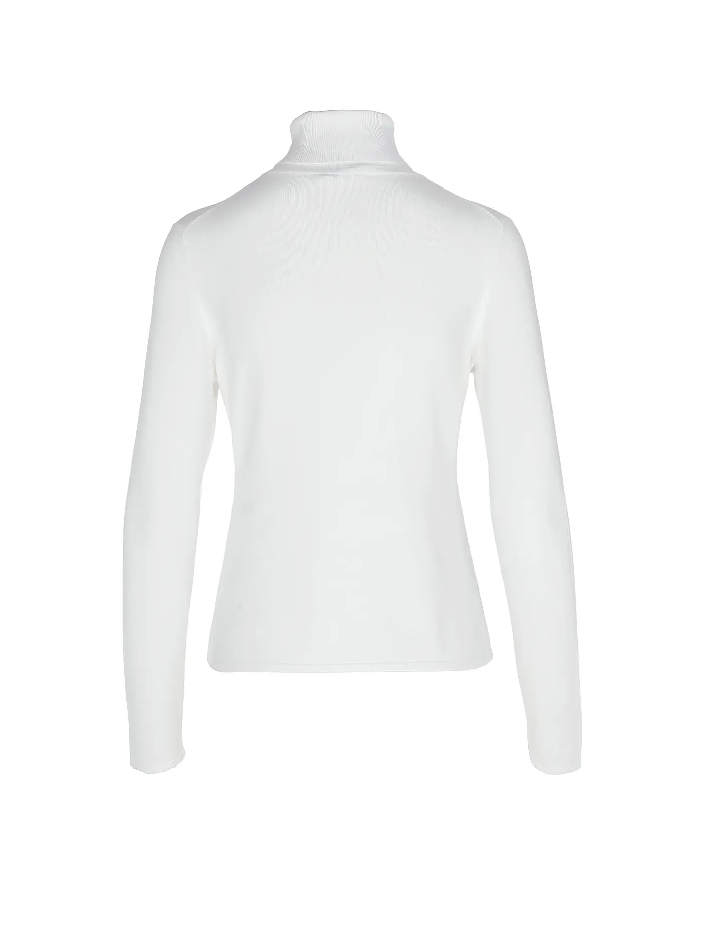 COMMA | Rollkragenpullover | creme