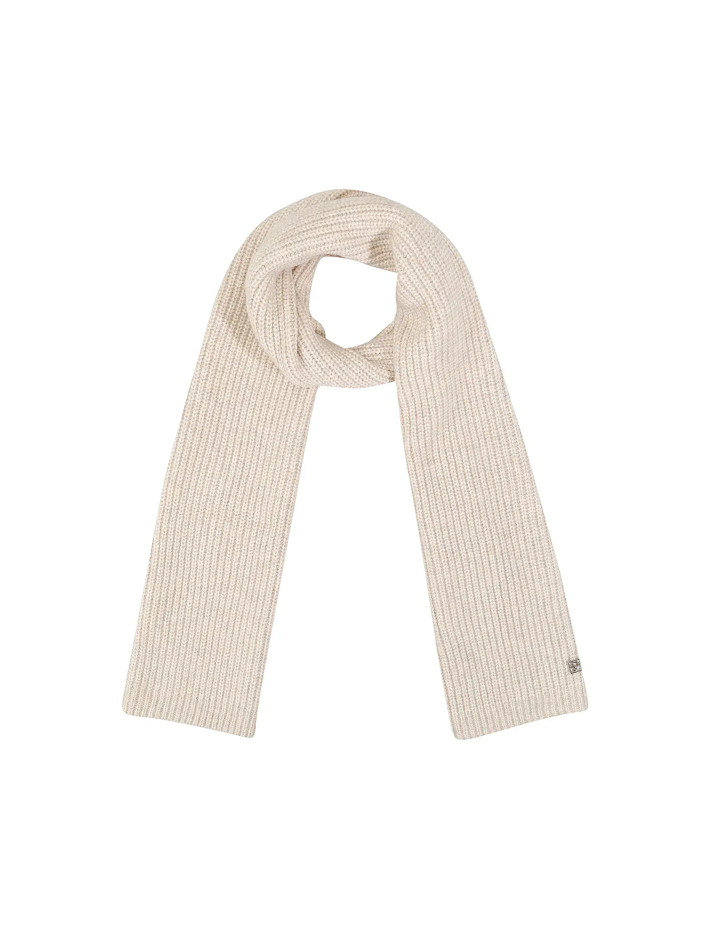 COMMA | Schal  | beige