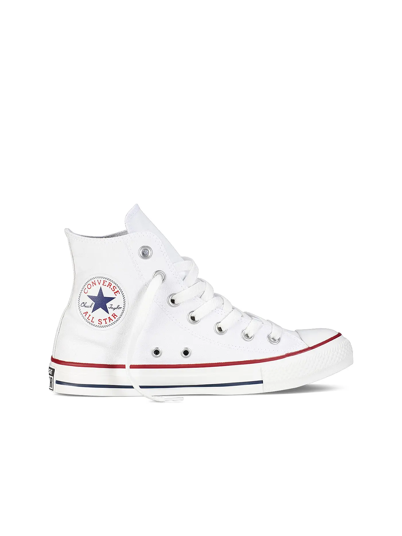 CONVERSE | Sneaker "Chuck High" | weiss