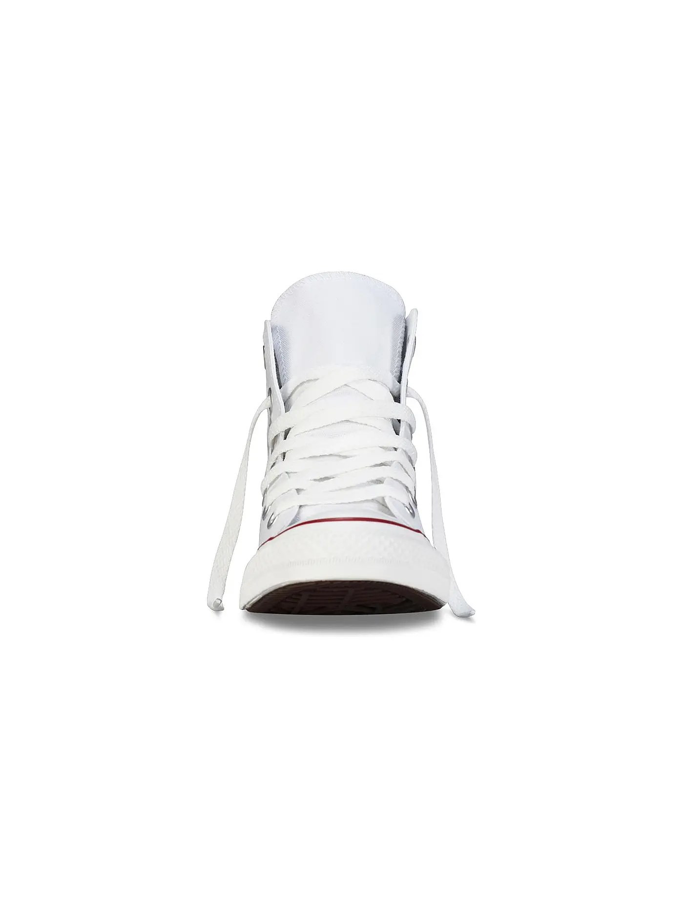 CONVERSE | Sneaker "Chuck High" | weiss