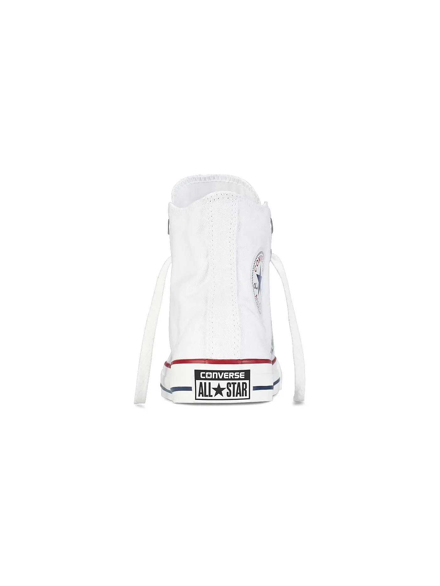 CONVERSE | Sneaker "Chuck High" | weiss