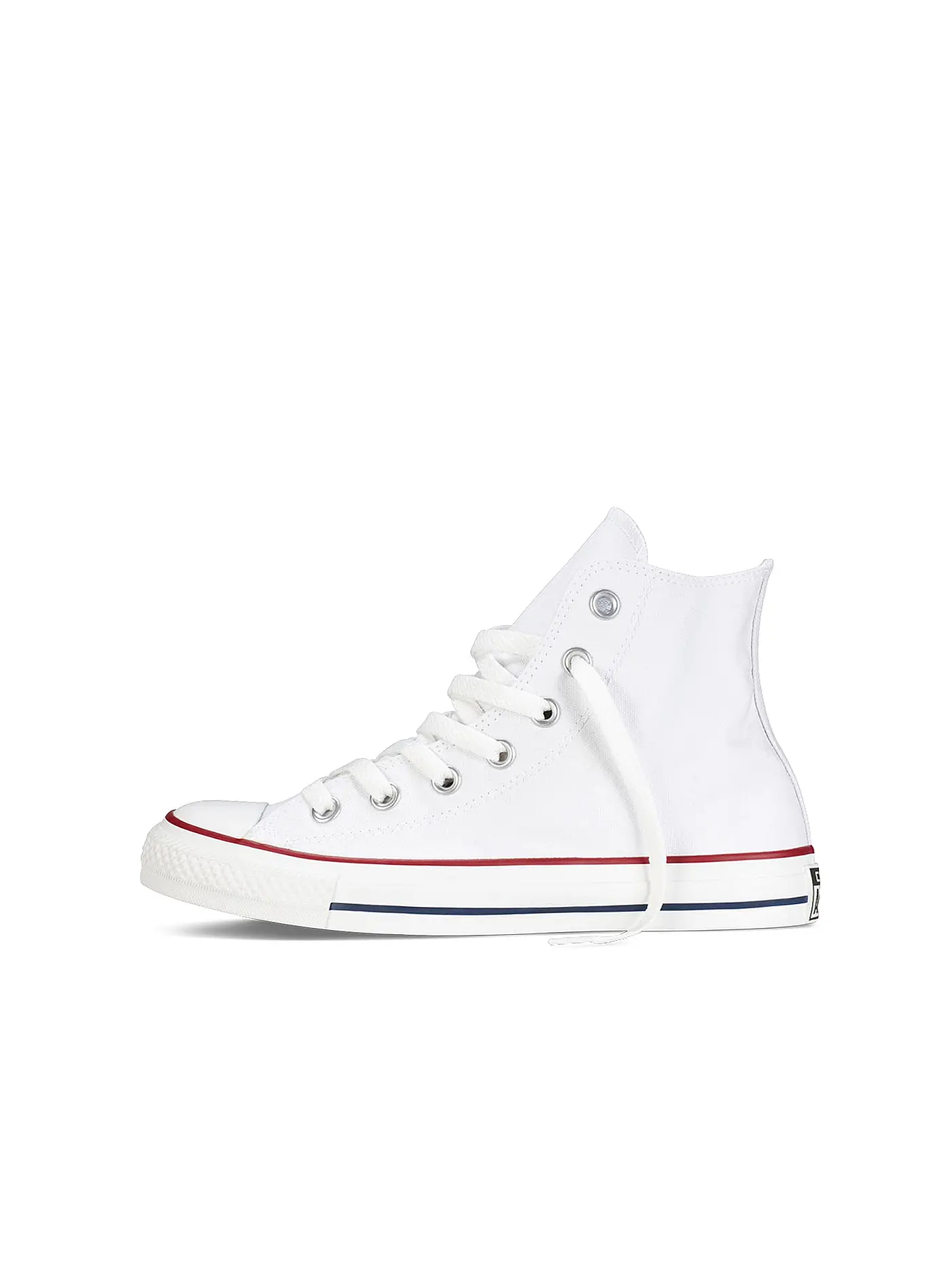 CONVERSE | Sneaker "Chuck High" | weiss