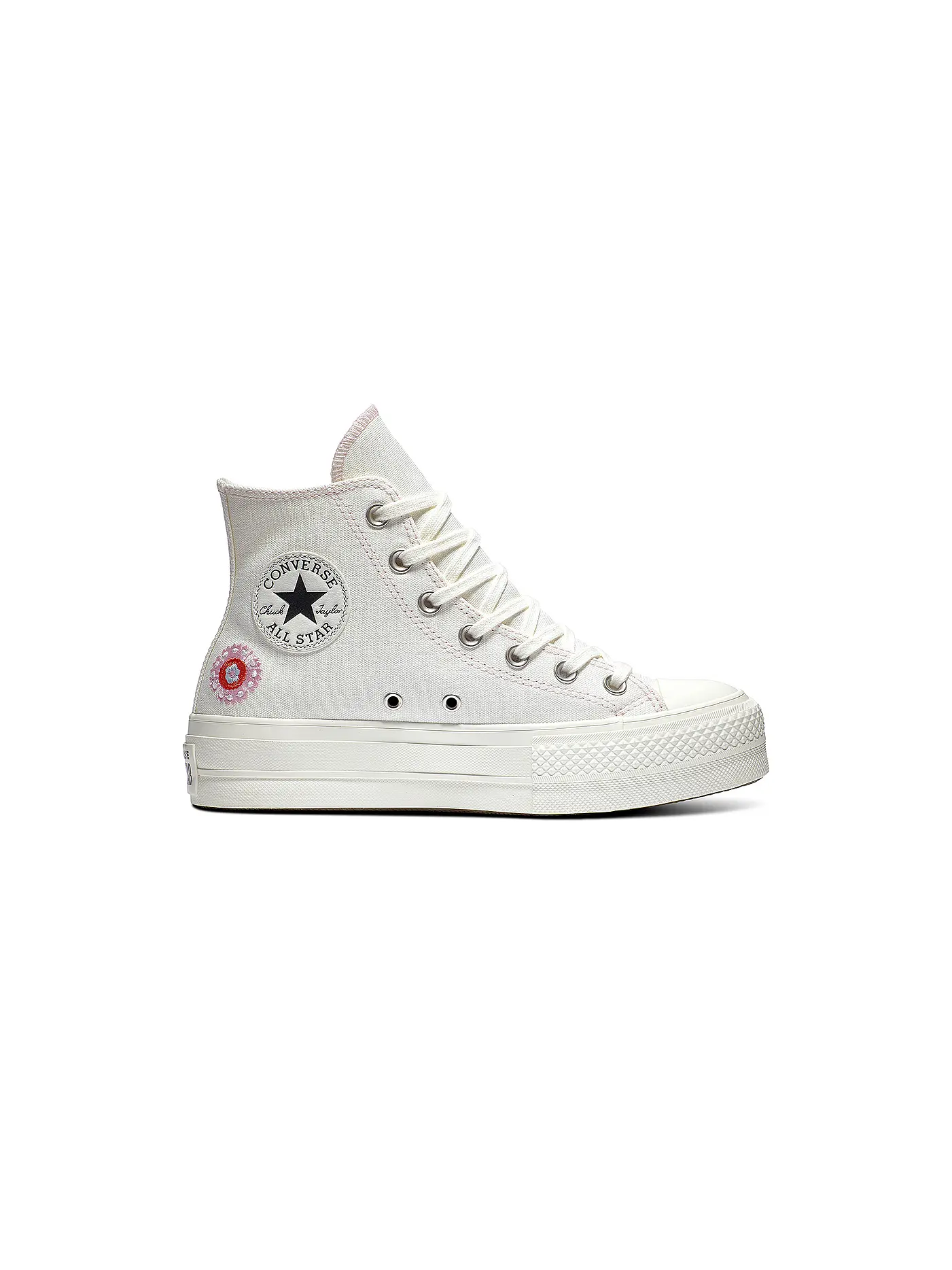 CONVERSE | Sneaker Chuck Festival Energy Vibes | creme