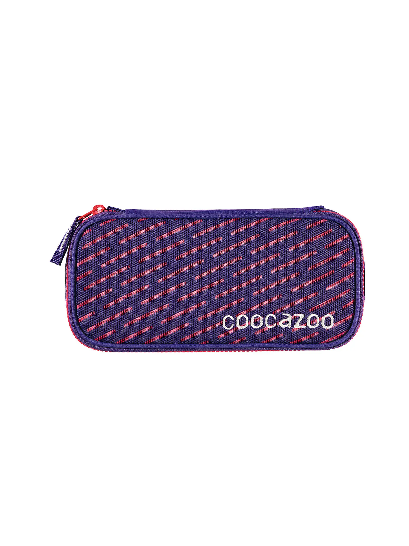 COOCAZOO | Federnmappe "Pencil Denzel - Freaka Sneaka" | rosa