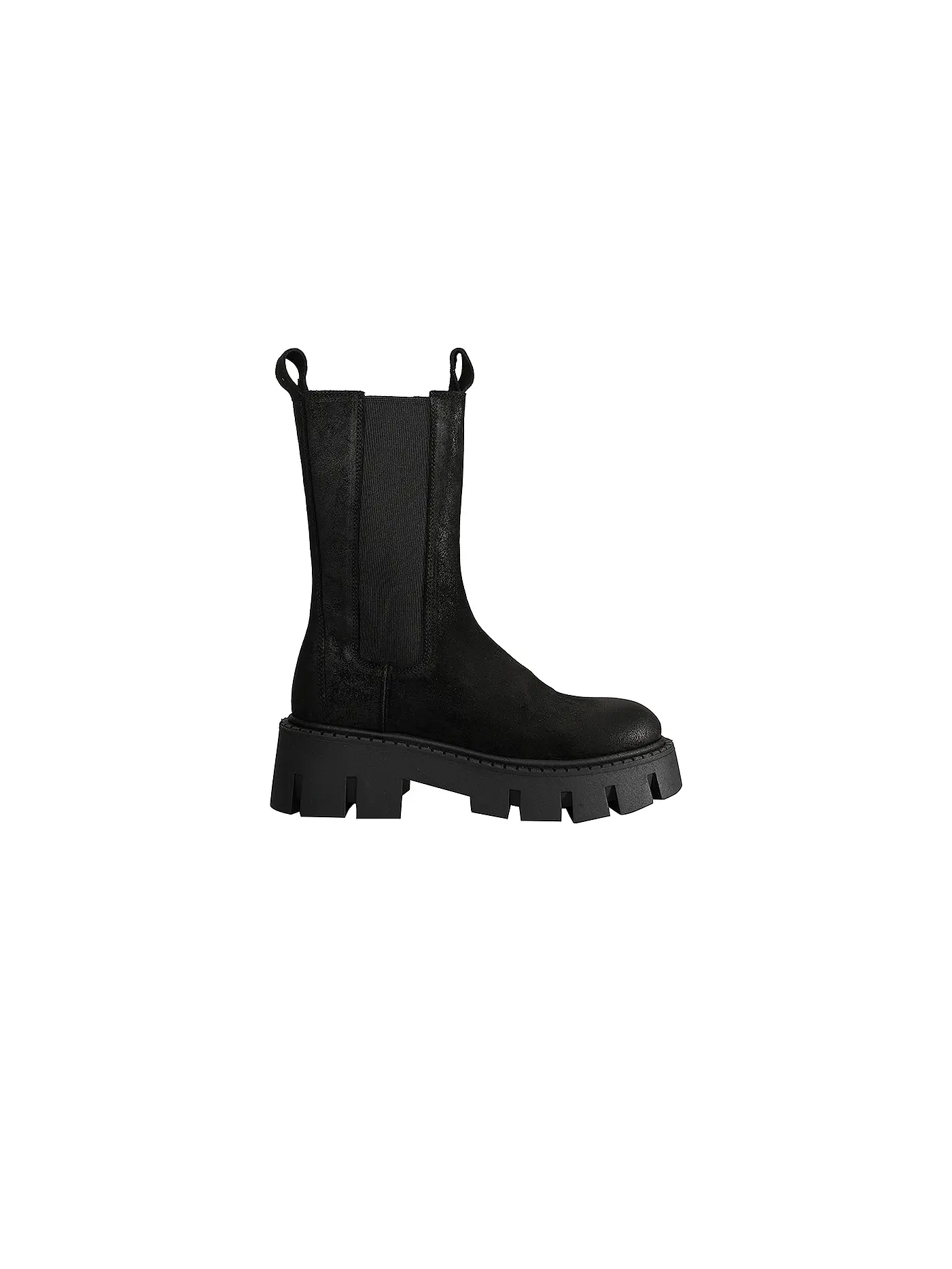 COPENHAGEN | Chelsea Boots | schwarz