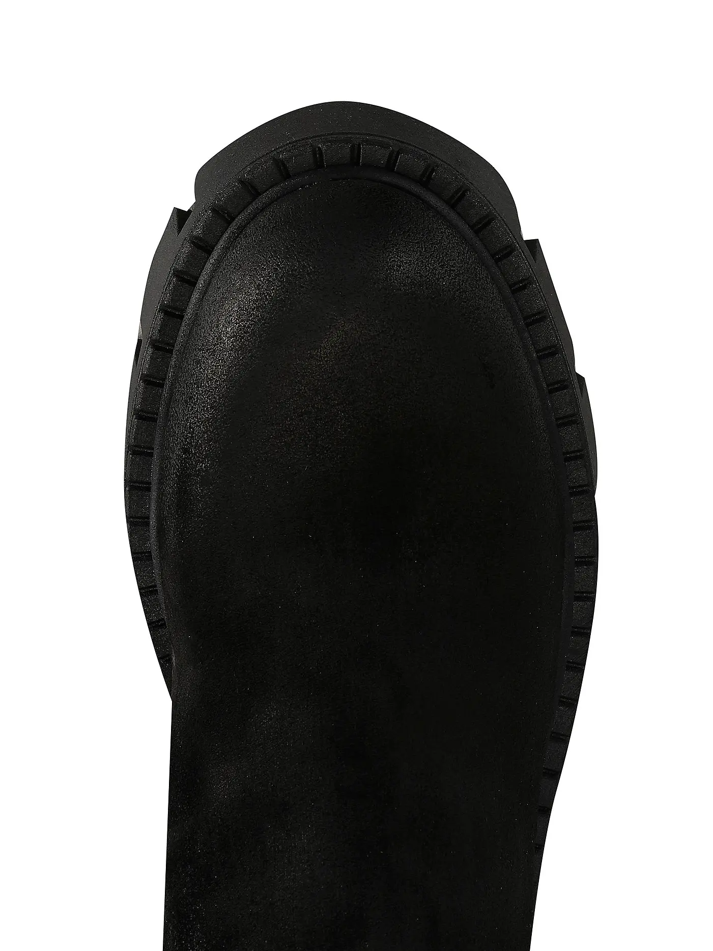 COPENHAGEN | Chelsea Boots | schwarz