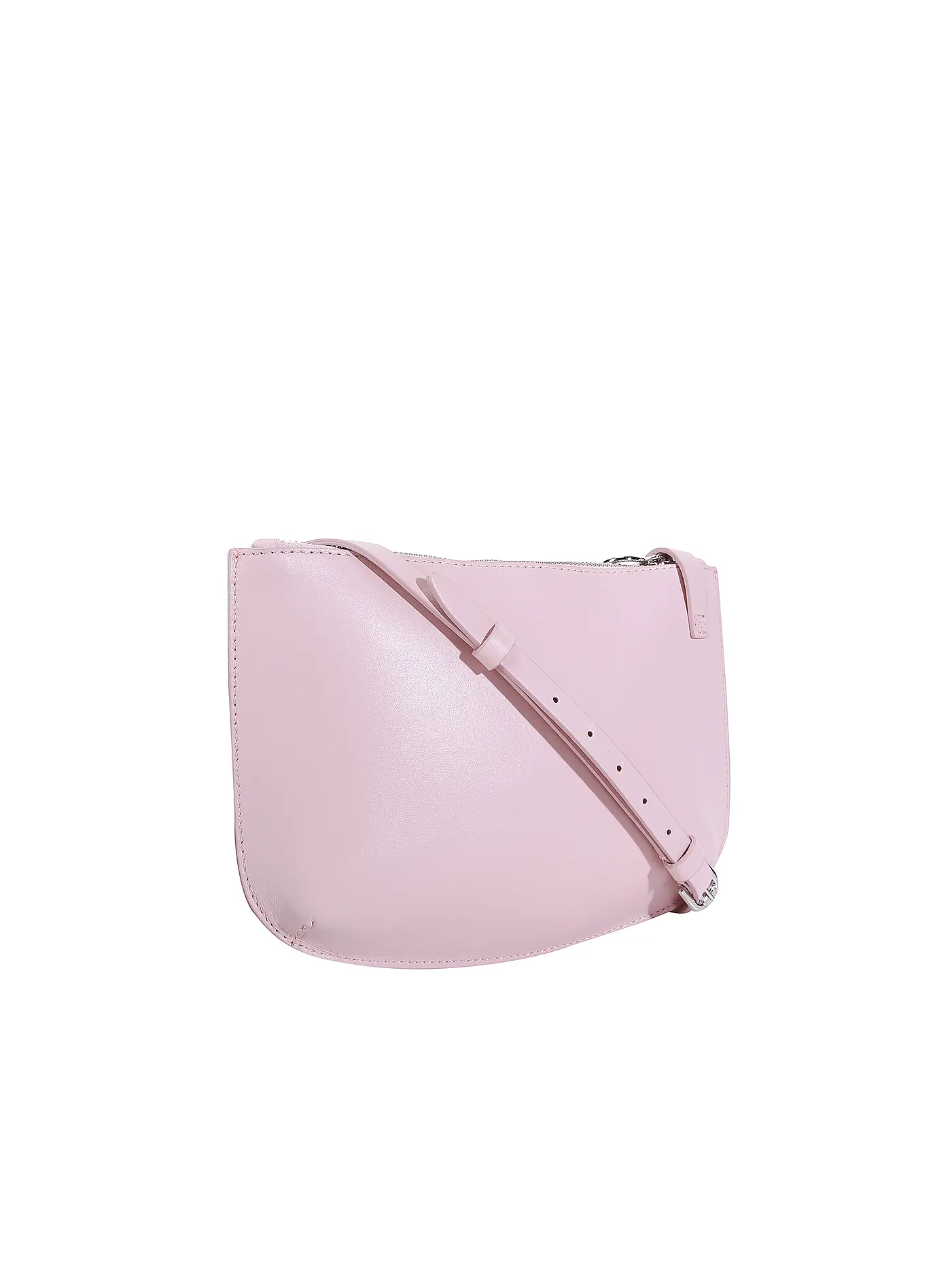 COPENHAGEN | Ledertasche - Mini Bag BAG 37 | rosa