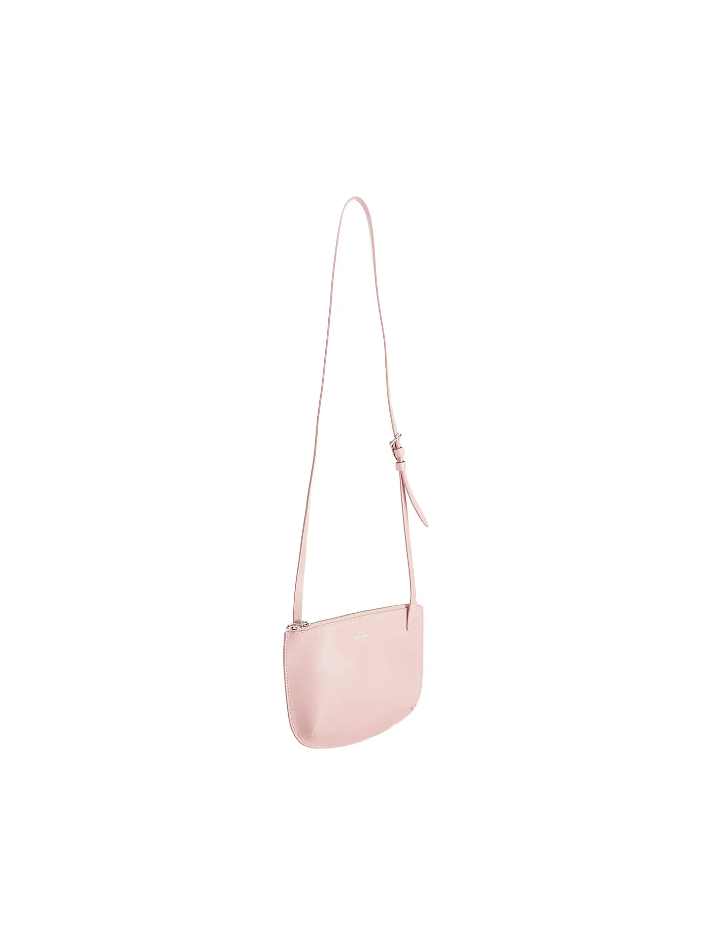 COPENHAGEN | Ledertasche - Mini Bag BAG 37 | rosa