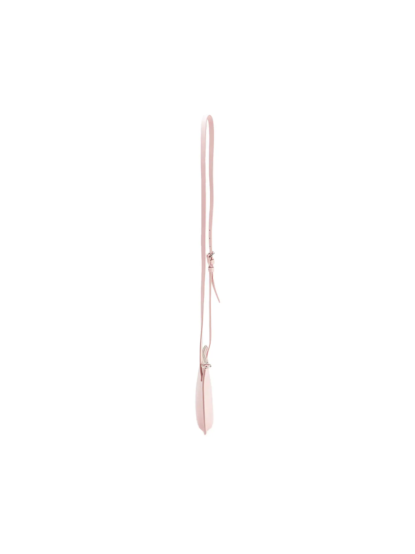 COPENHAGEN | Ledertasche - Mini Bag BAG 37 | rosa