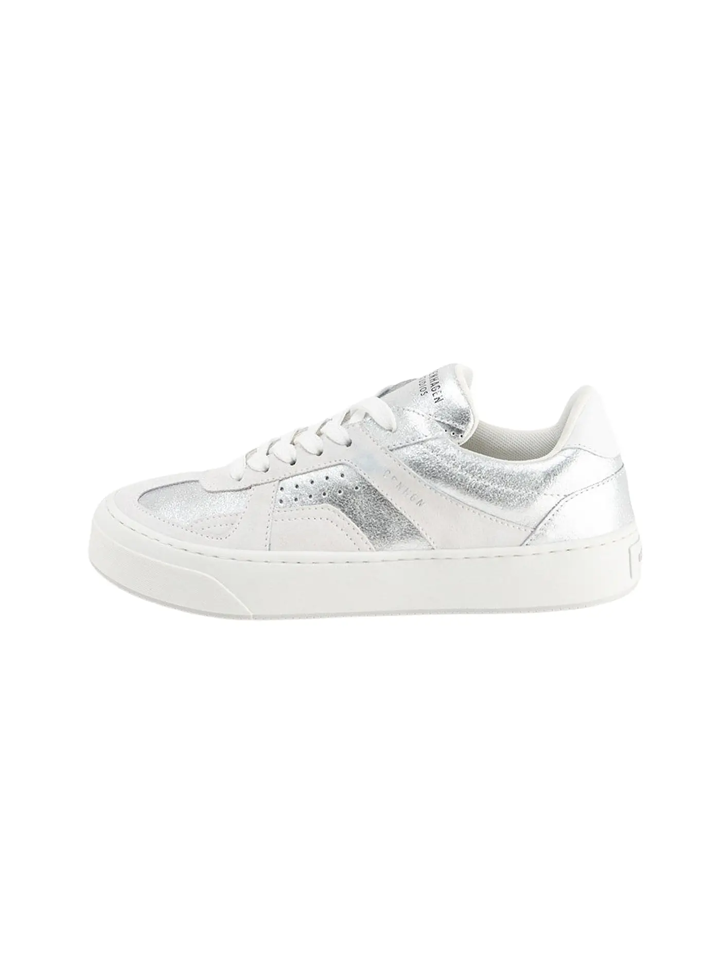 COPENHAGEN | Sneaker CPH 424 | weiss