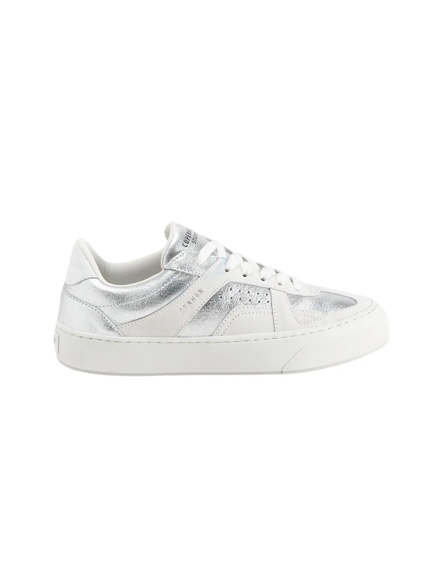 COPENHAGEN | Sneaker CPH 424 | weiss