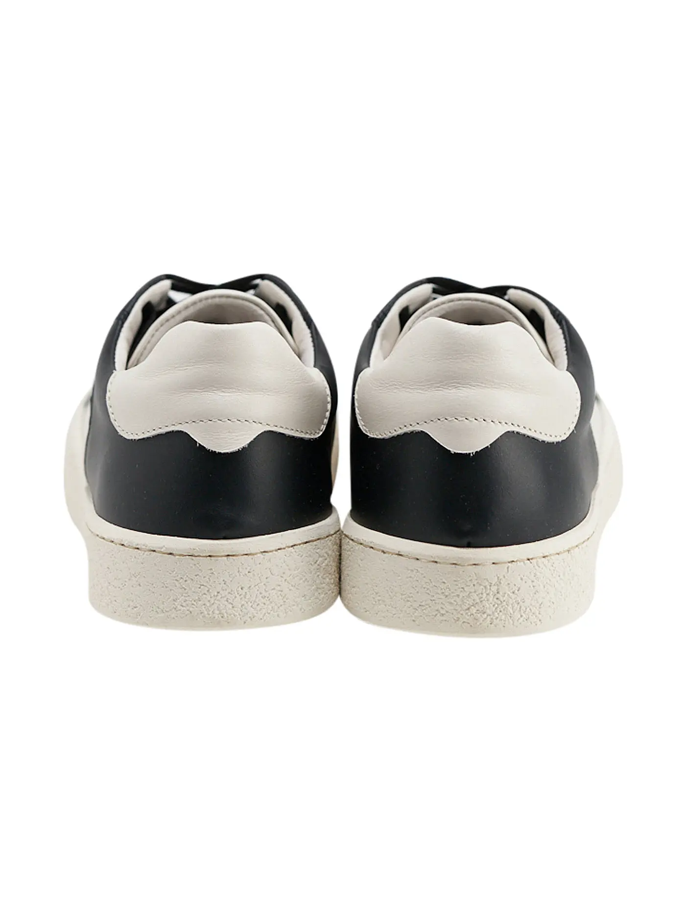 COPENHAGEN | Sneaker CPH157M | schwarz
