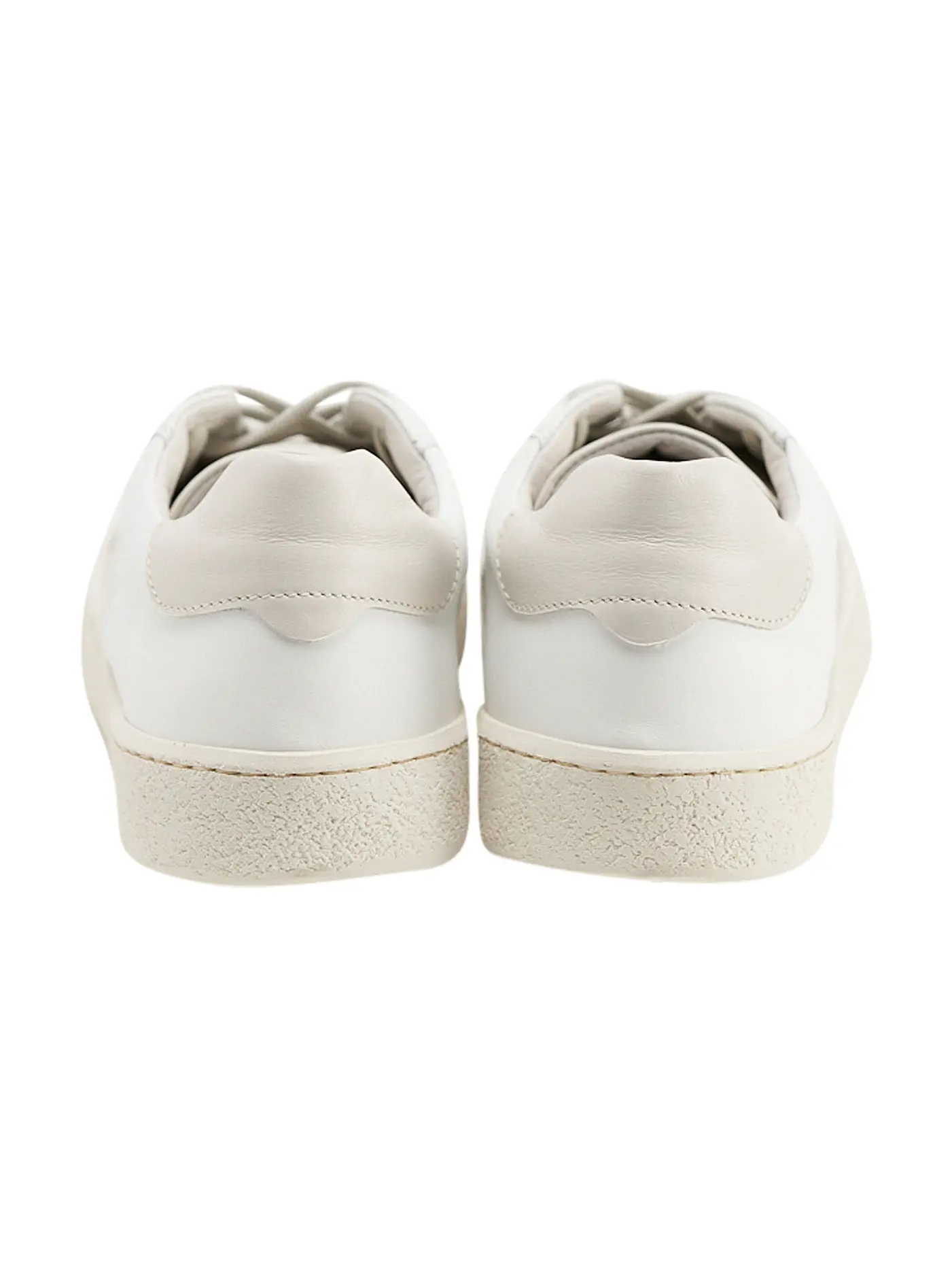 COPENHAGEN | Sneaker CPH157M | weiss