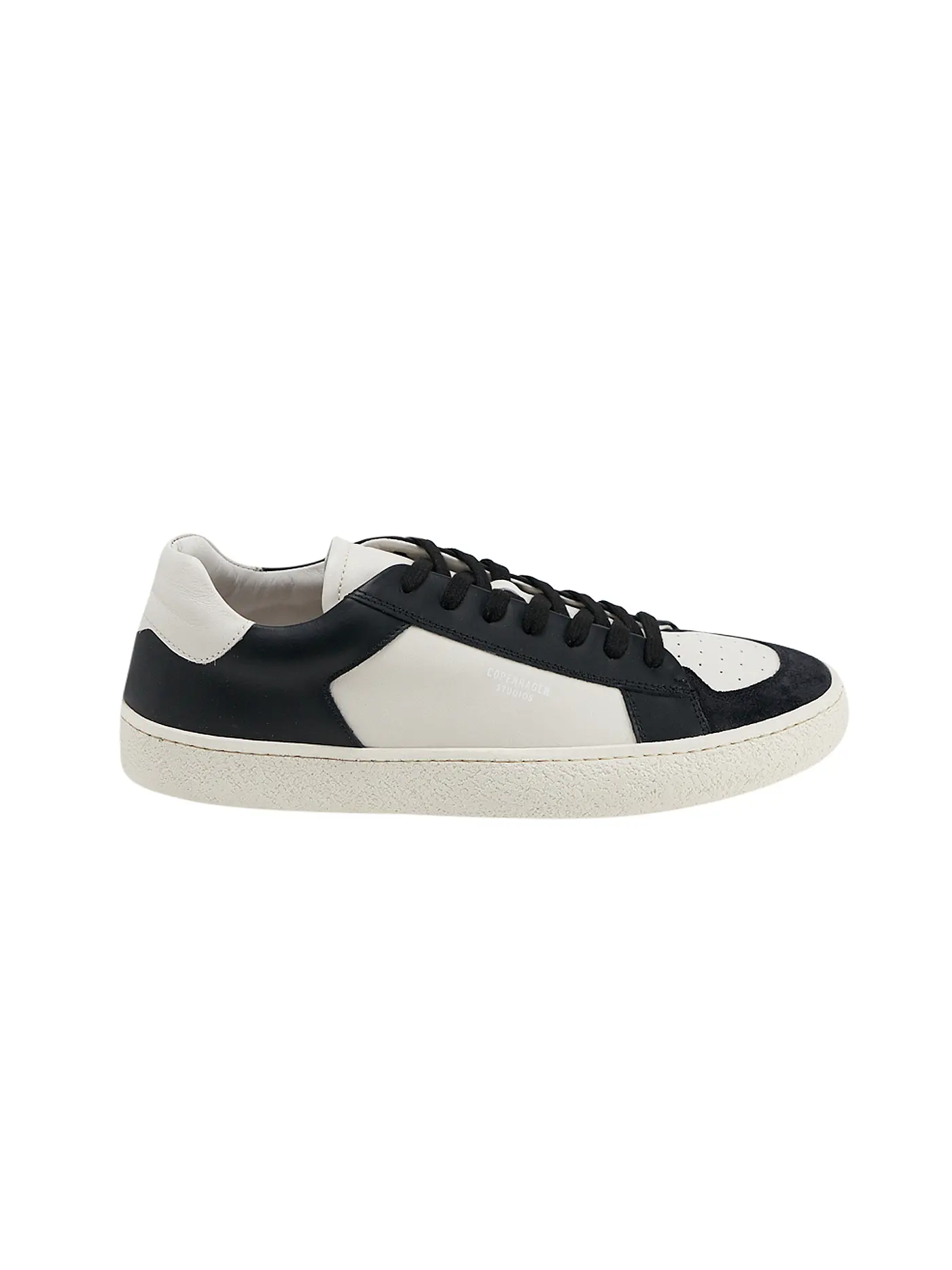 COPENHAGEN | Sneaker CPH157M | schwarz
