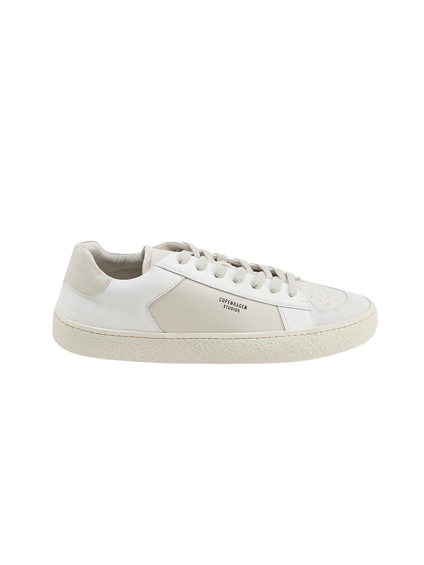 COPENHAGEN | Sneaker CPH157M | weiss