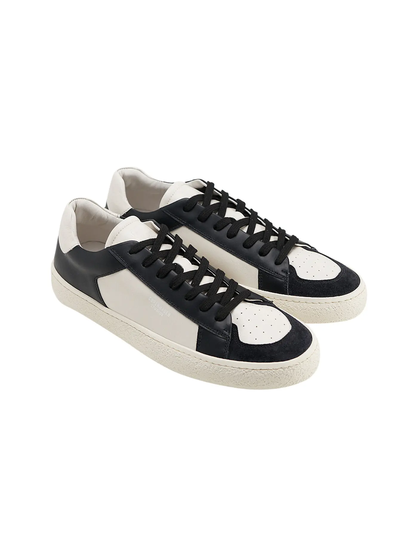 COPENHAGEN | Sneaker CPH157M | schwarz