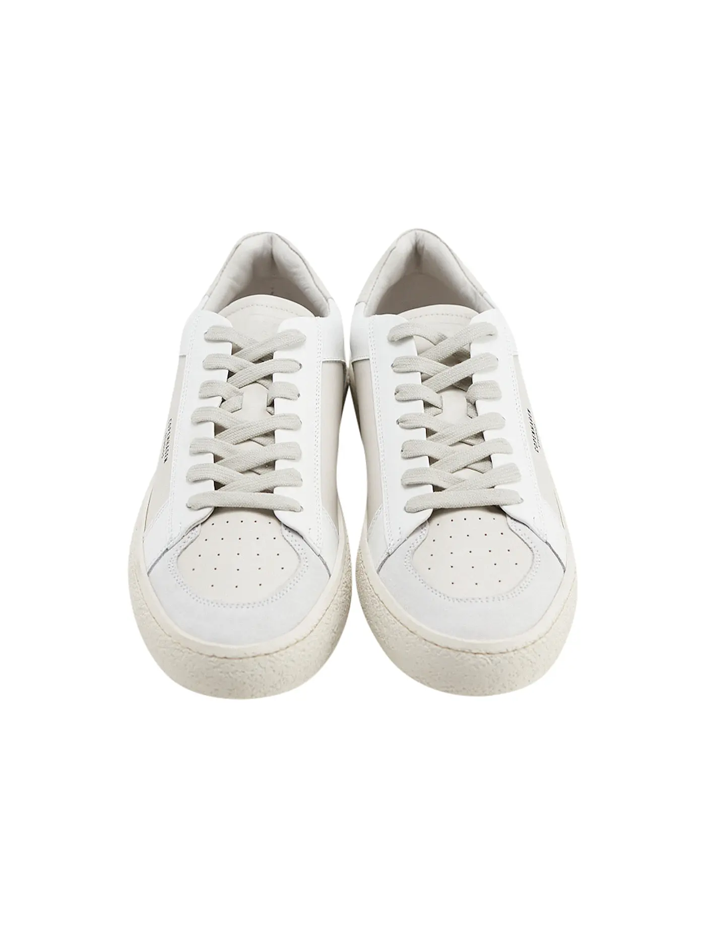 COPENHAGEN | Sneaker CPH157M | weiss